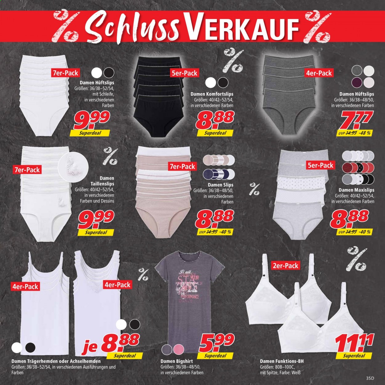 Marktkauf Prospekte  - 28.06.2021 - 3.07.2021. Seite 35