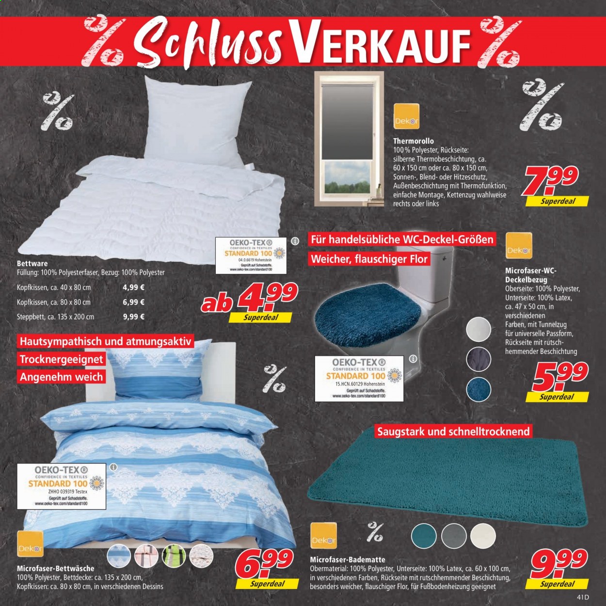 Marktkauf Prospekte  - 28.06.2021 - 3.07.2021. Seite 41
