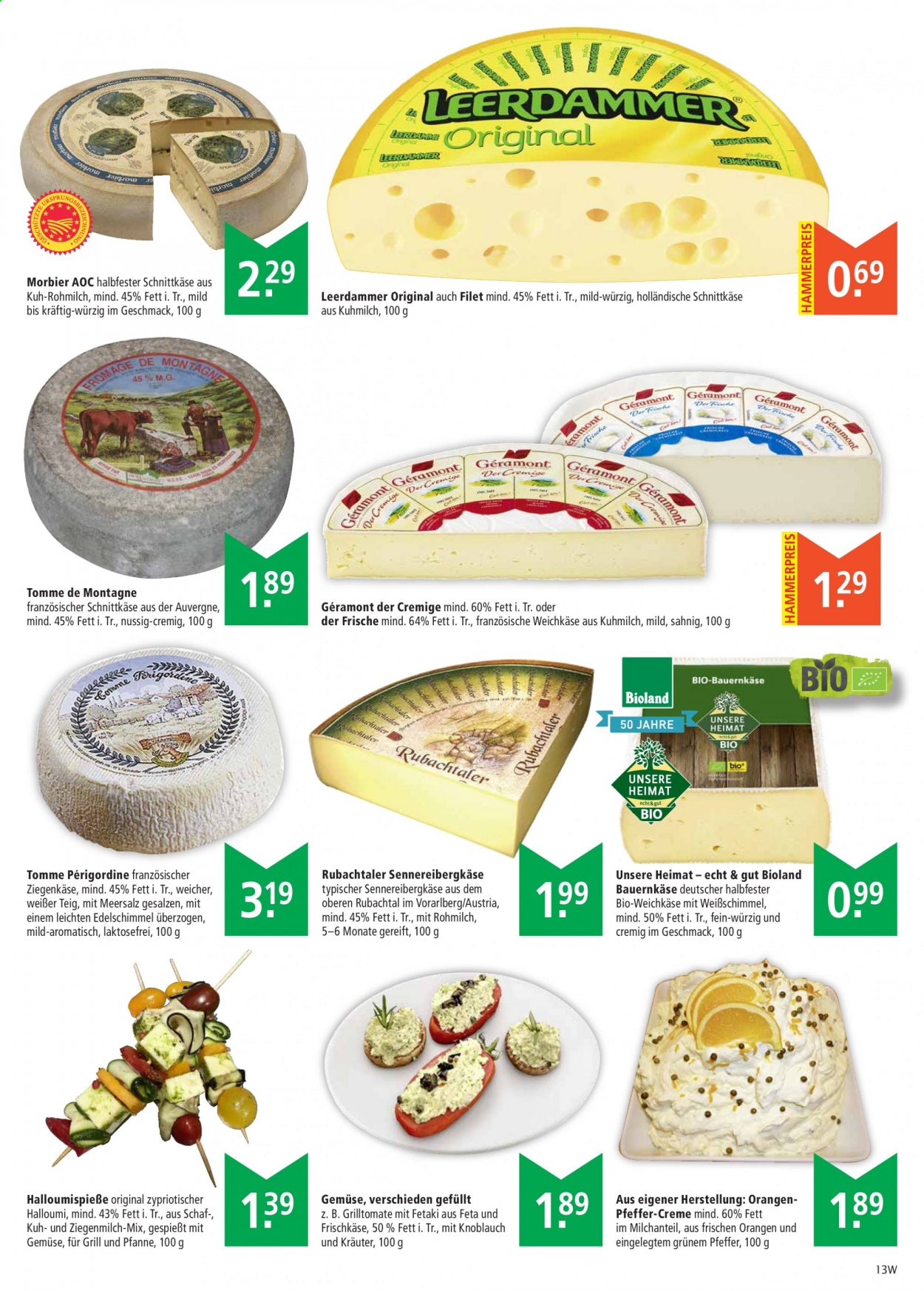 Marktkauf Prospekte  - 28.06.2021 - 3.07.2021. Seite 13