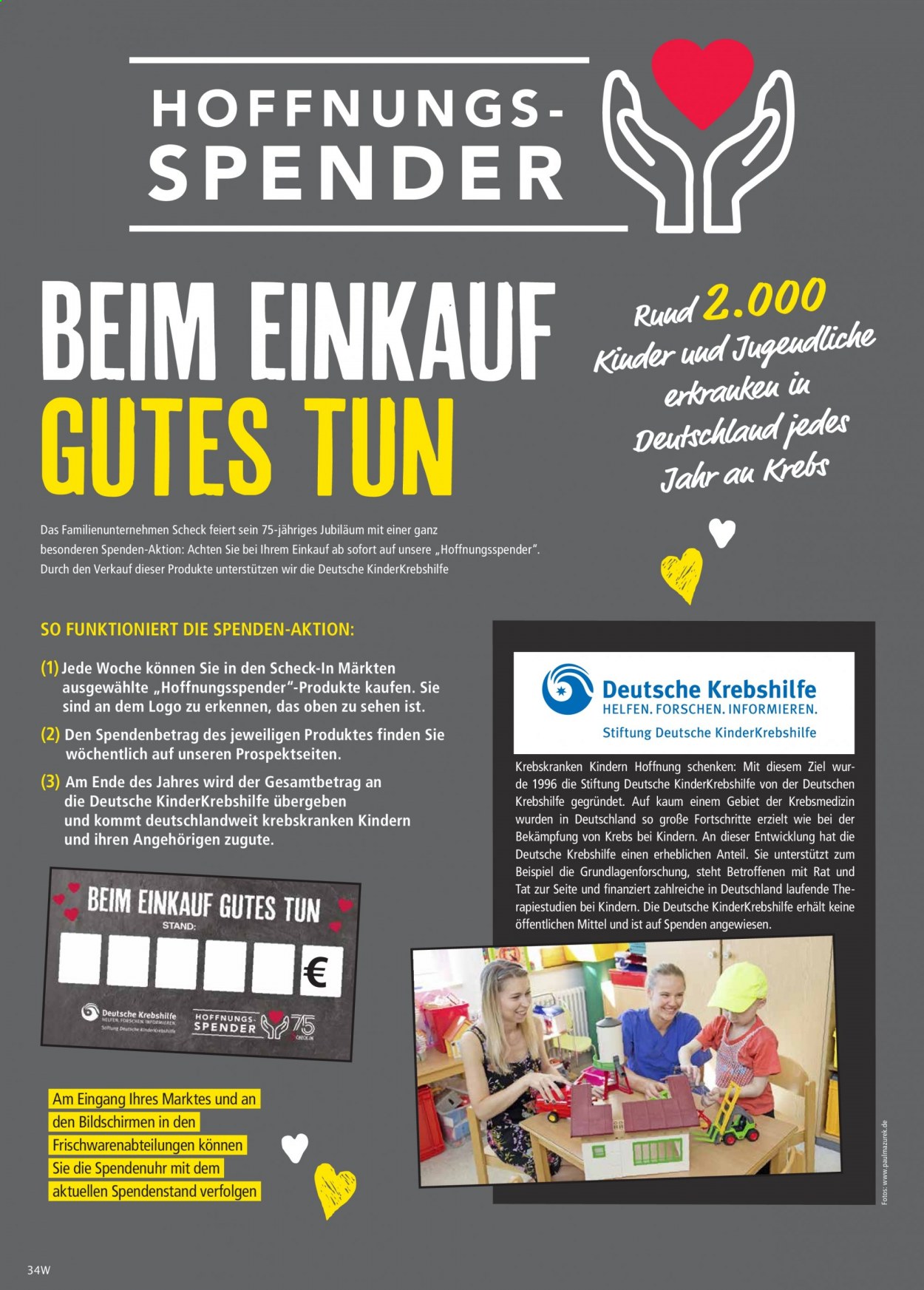Marktkauf Prospekte  - 28.06.2021 - 3.07.2021. Seite 34