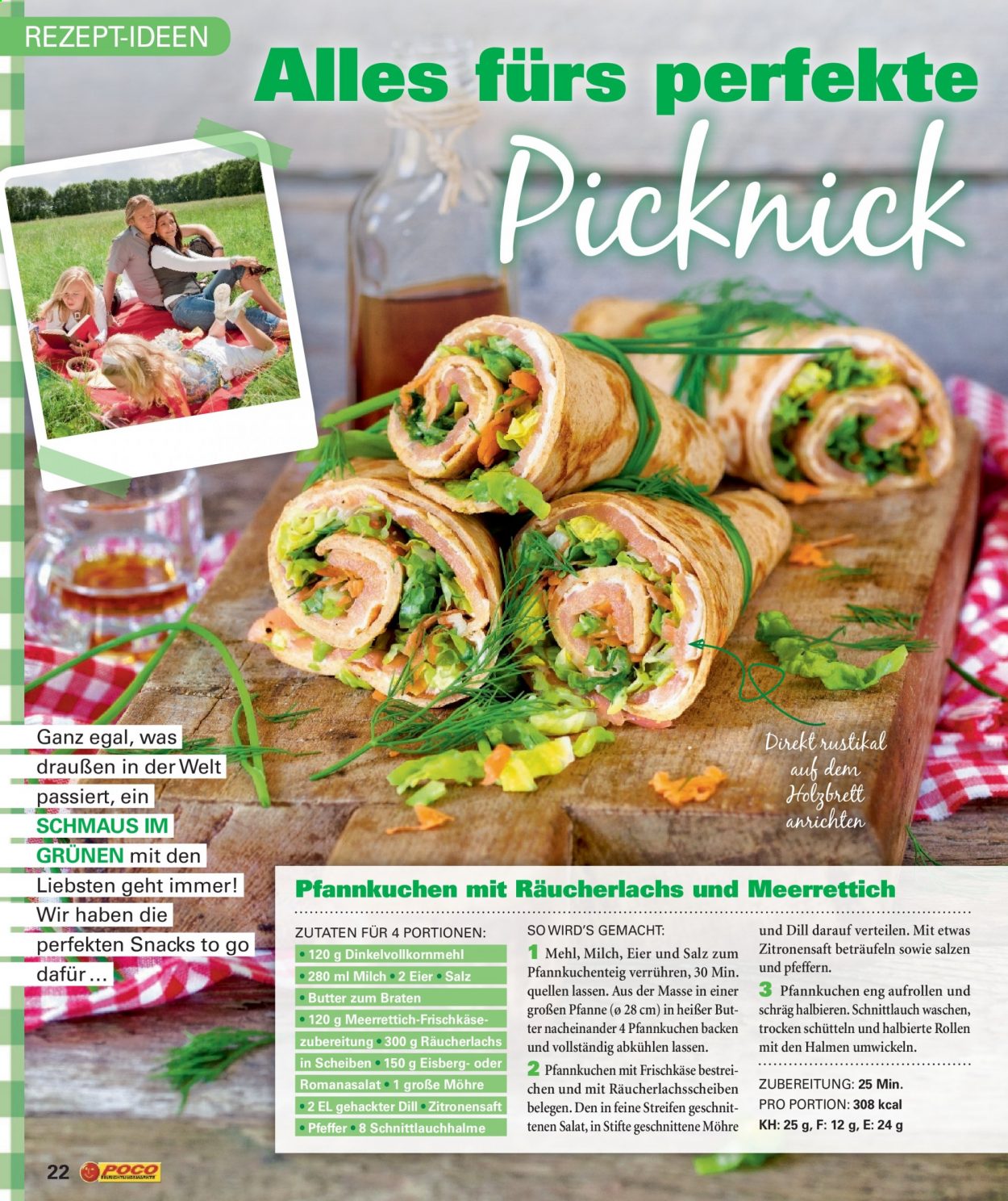 Poco Prospekte  - 28.06.2021 - 29.08.2021. Seite 22