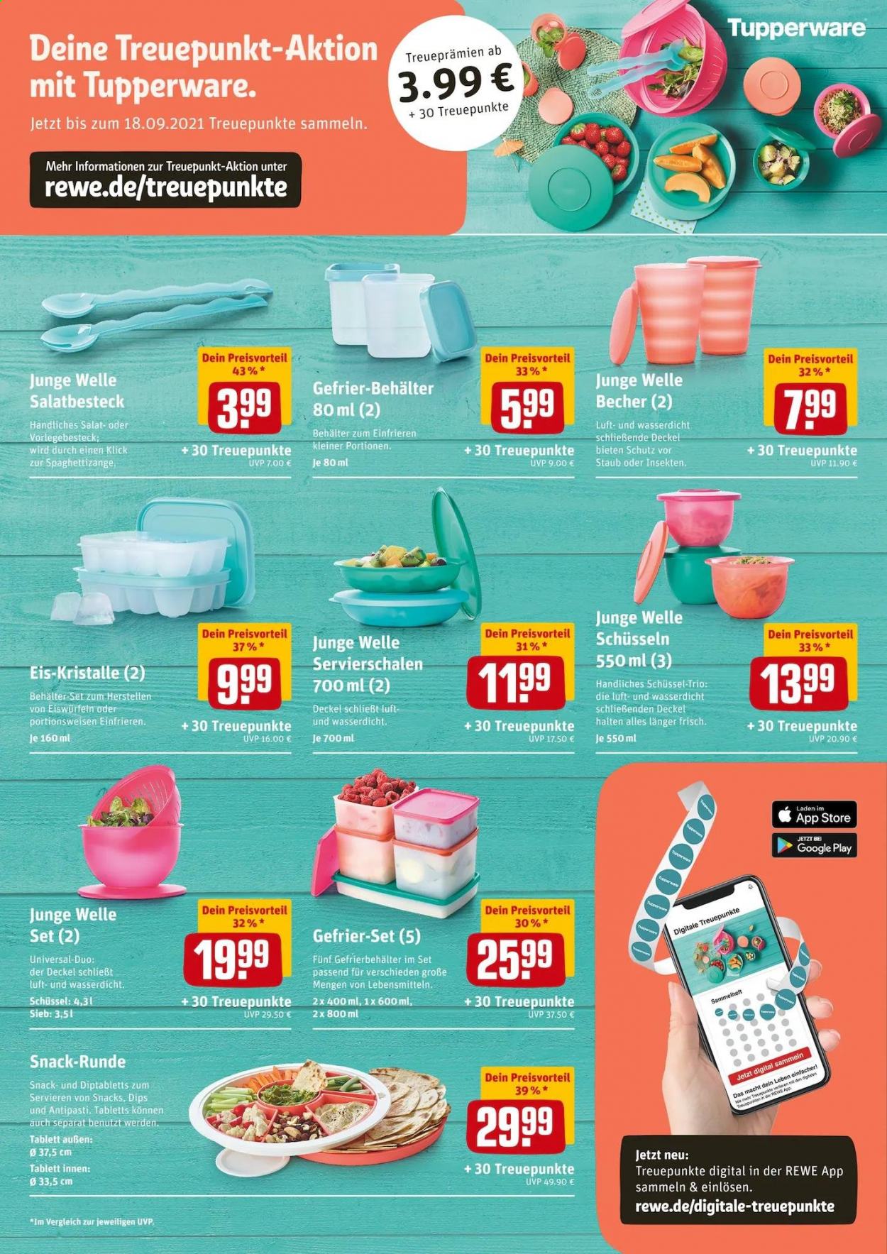 REWE Prospekte  - 28.06.2021 - 3.07.2021. Seite 24