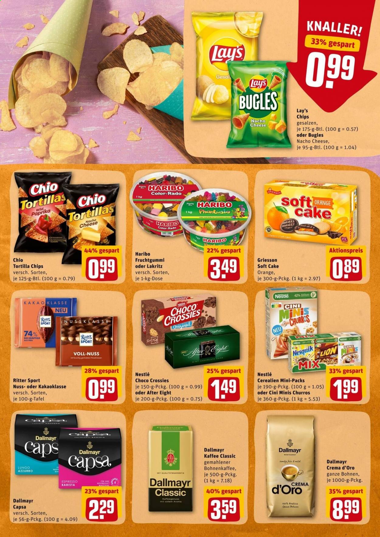 REWE Prospekte  - 28.06.2021 - 3.07.2021. Seite 18