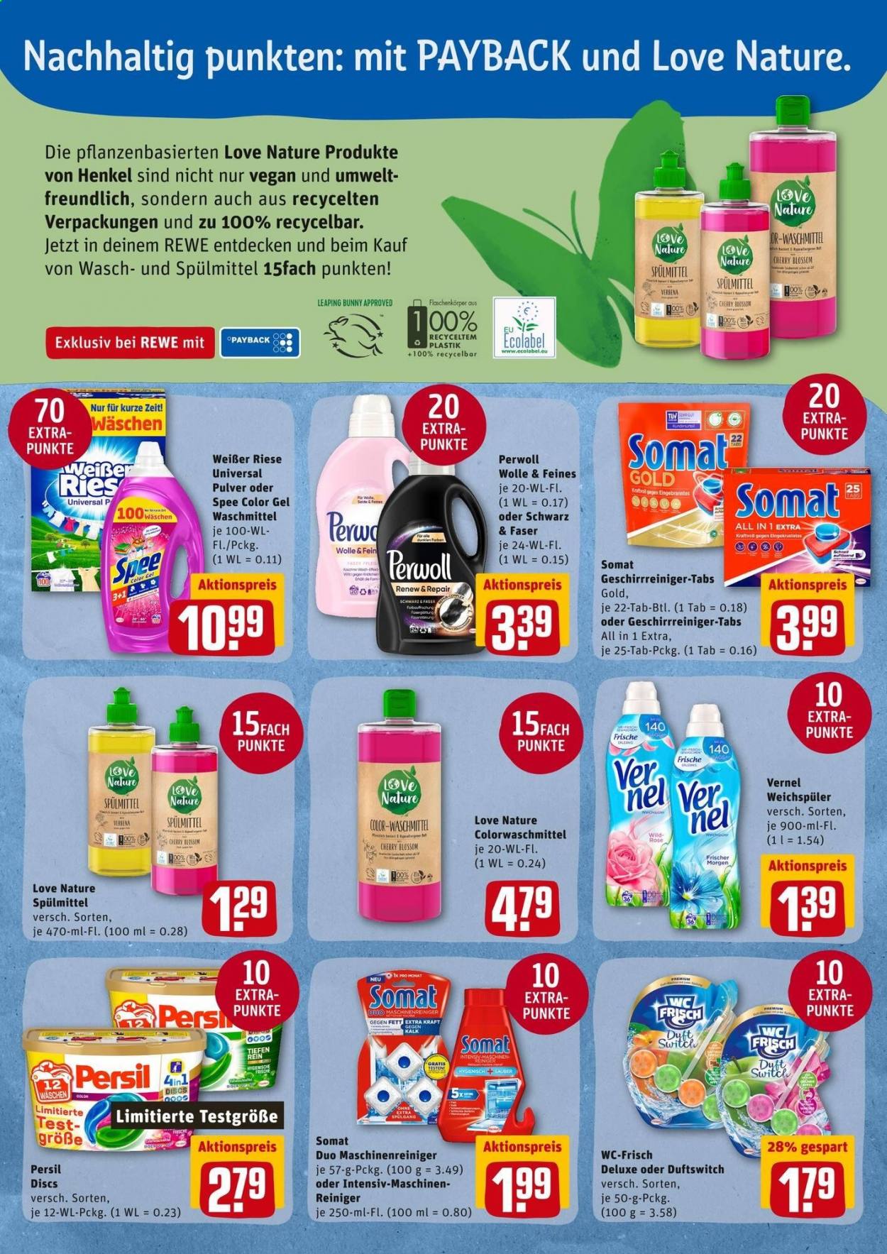REWE Prospekte  - 28.06.2021 - 3.07.2021. Seite 24