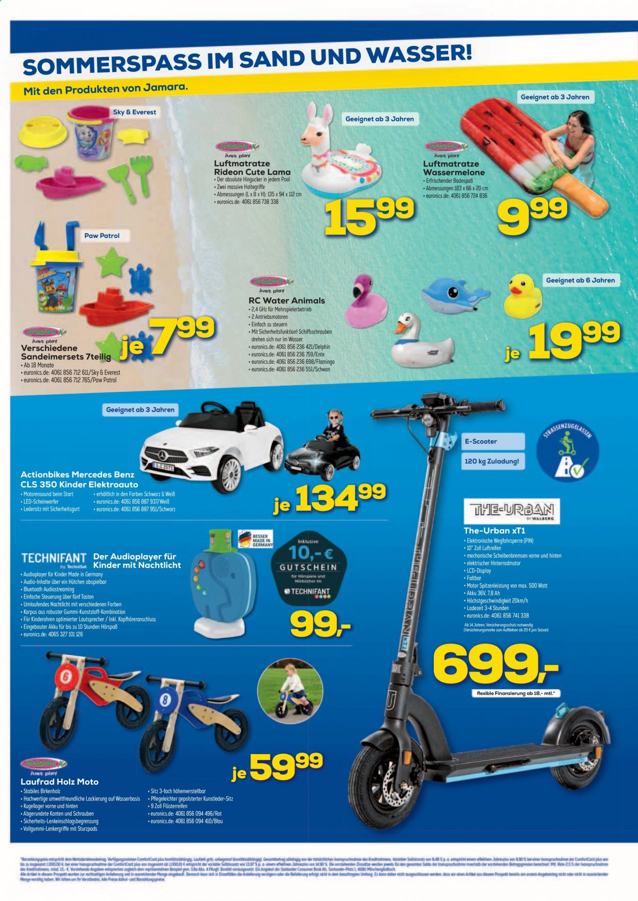 Euronics Prospekte  - 30.06.2021 - 7.07.2021. Seite 6