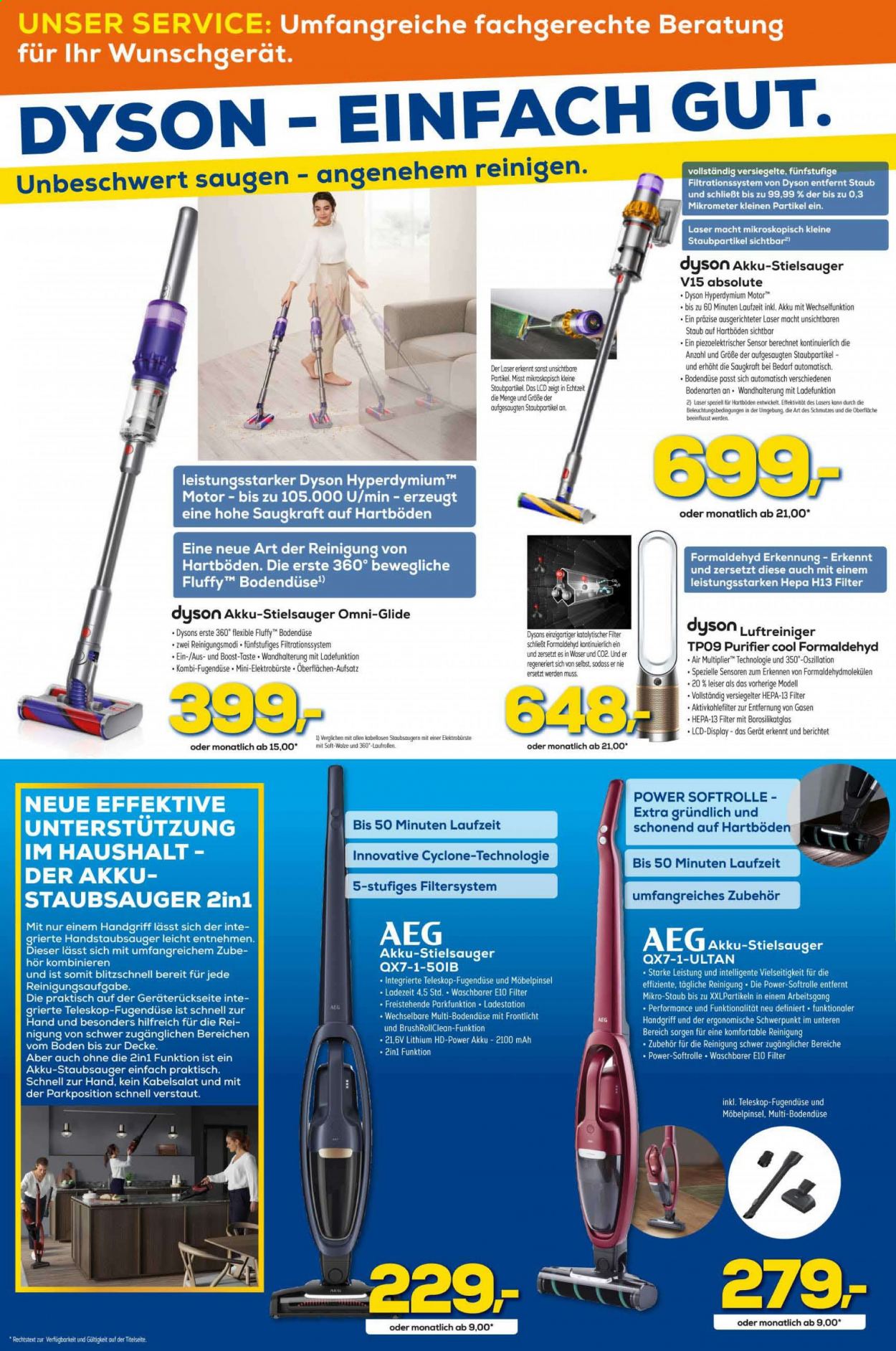 Euronics Prospekte  - 30.06.2021 - 7.07.2021. Seite 4
