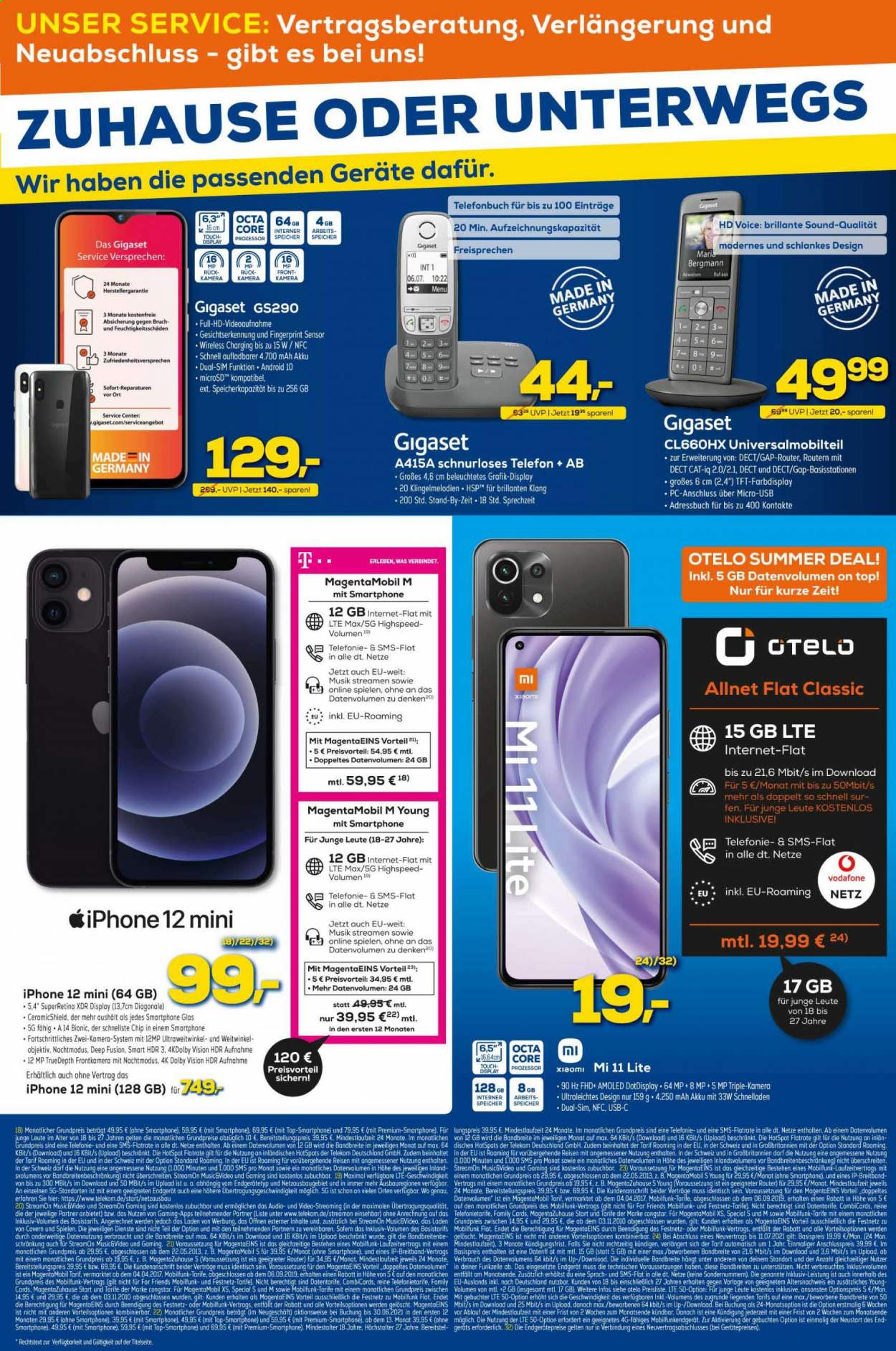 Euronics Prospekte  - 30.06.2021 - 7.07.2021. Seite 7