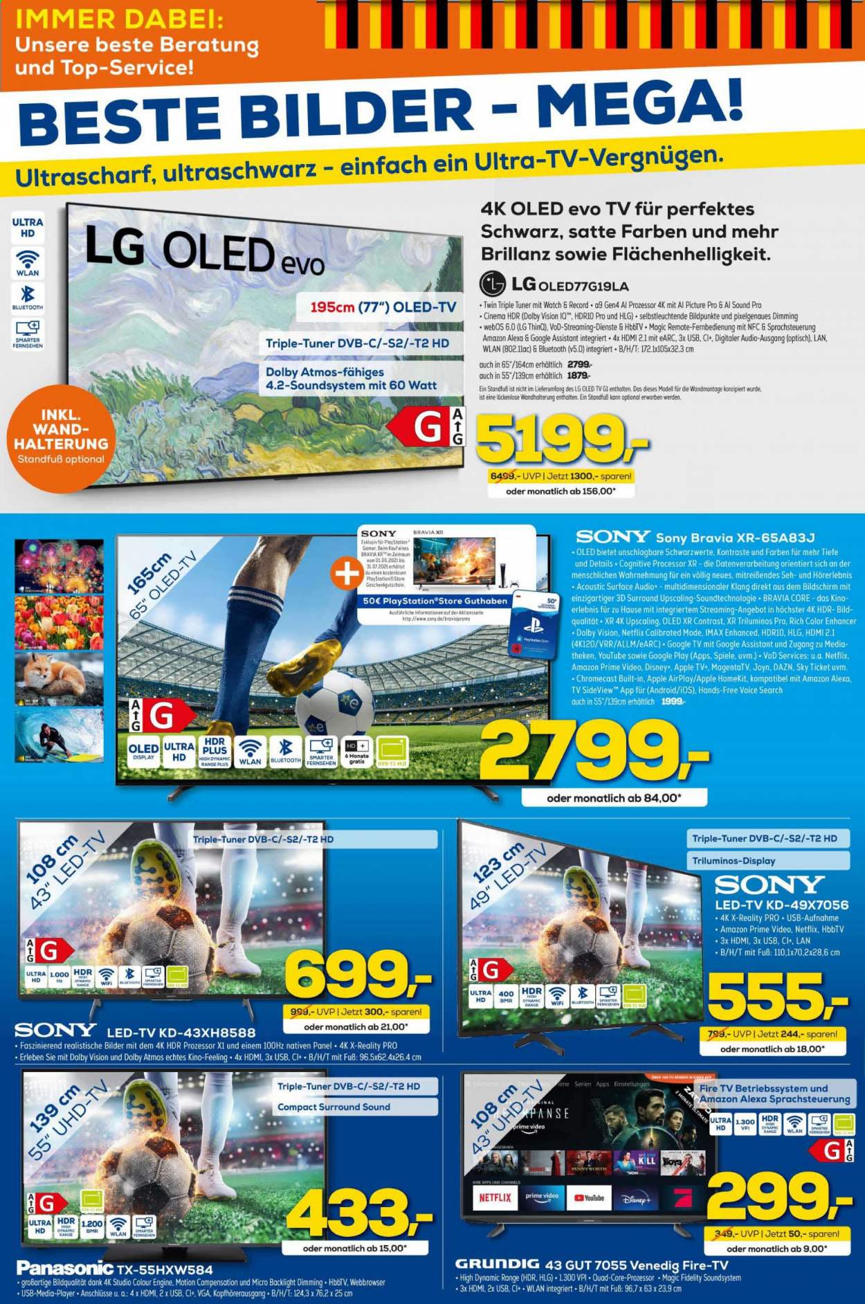 Euronics Prospekte  - 30.06.2021 - 7.07.2021. Seite 8