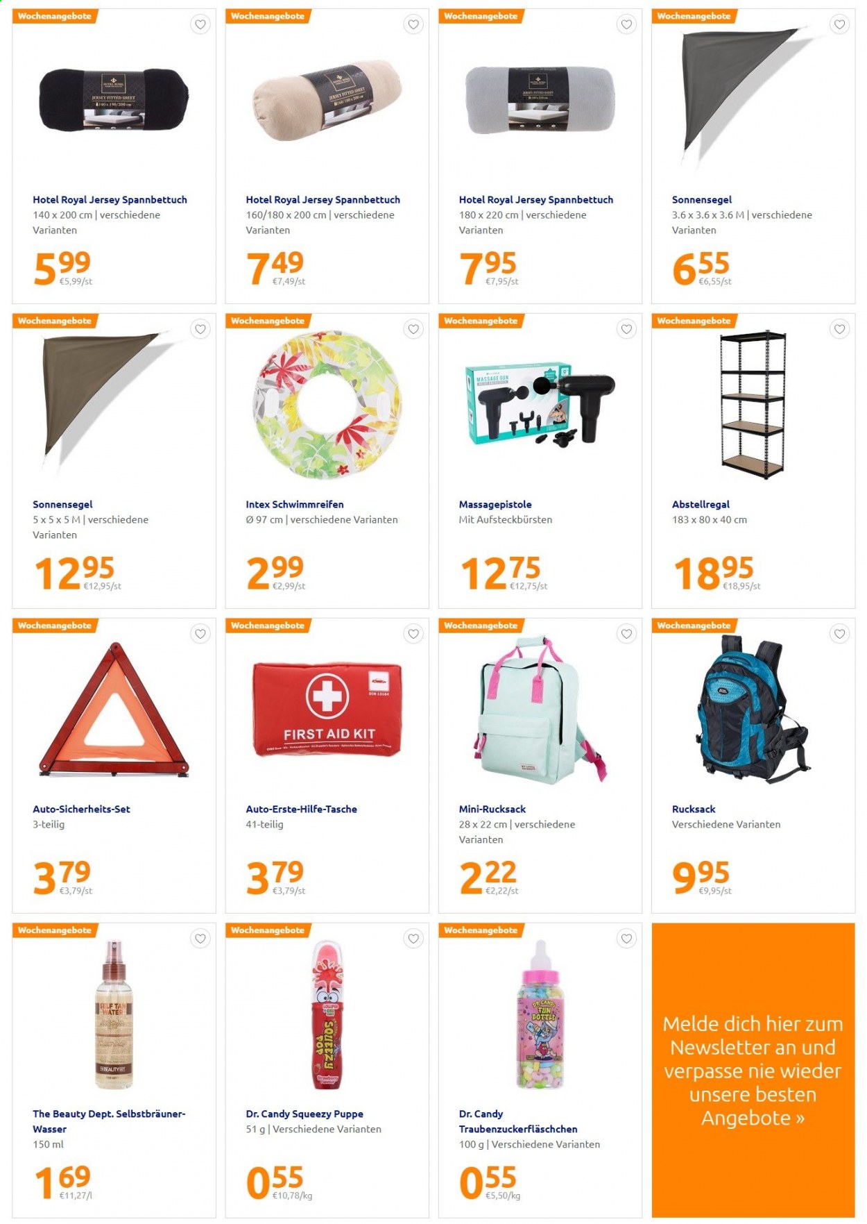 Action Prospekte  - 30.06.2021 - 6.07.2021. Seite 2