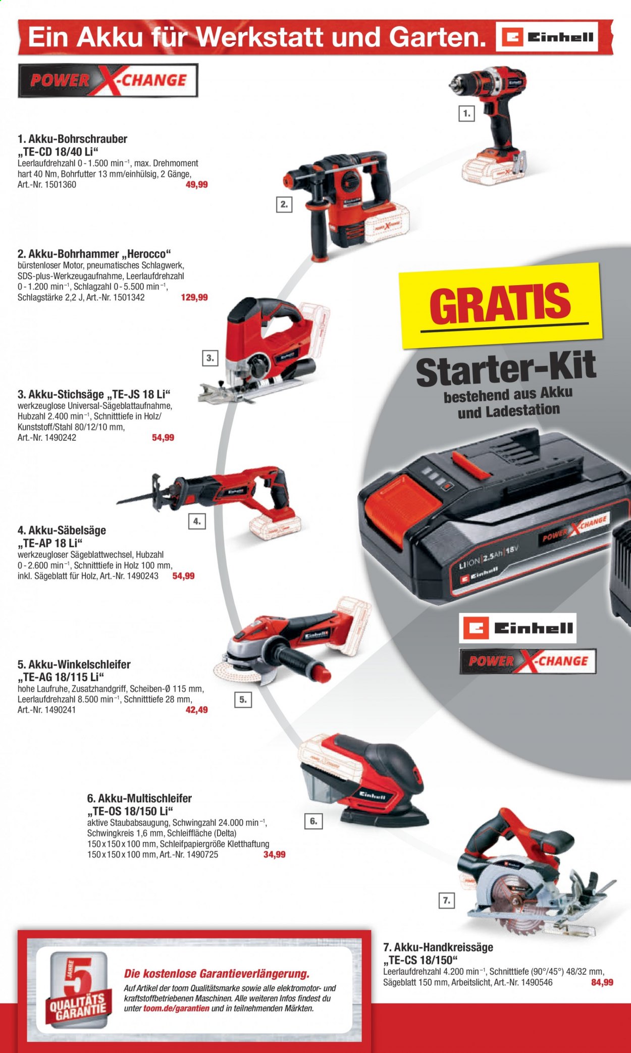 toom Baumarkt Prospekte  - 3.07.2021 - 9.07.2021. Seite 12