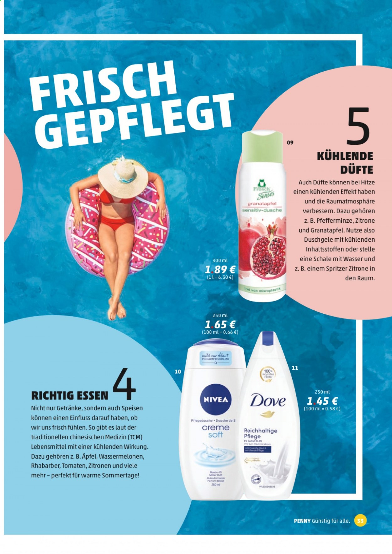 Penny Prospekte  - 14.06.2021 - 4.07.2021. Seite 33