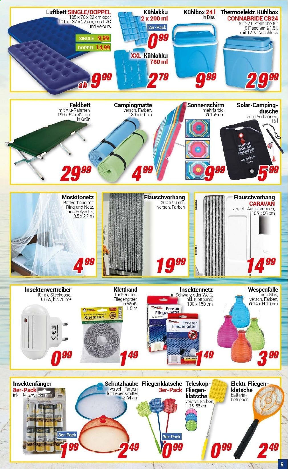 CENTERSHOP Prospekte . Seite 5