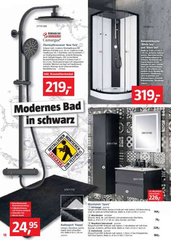 thumbnail - Waschbecken