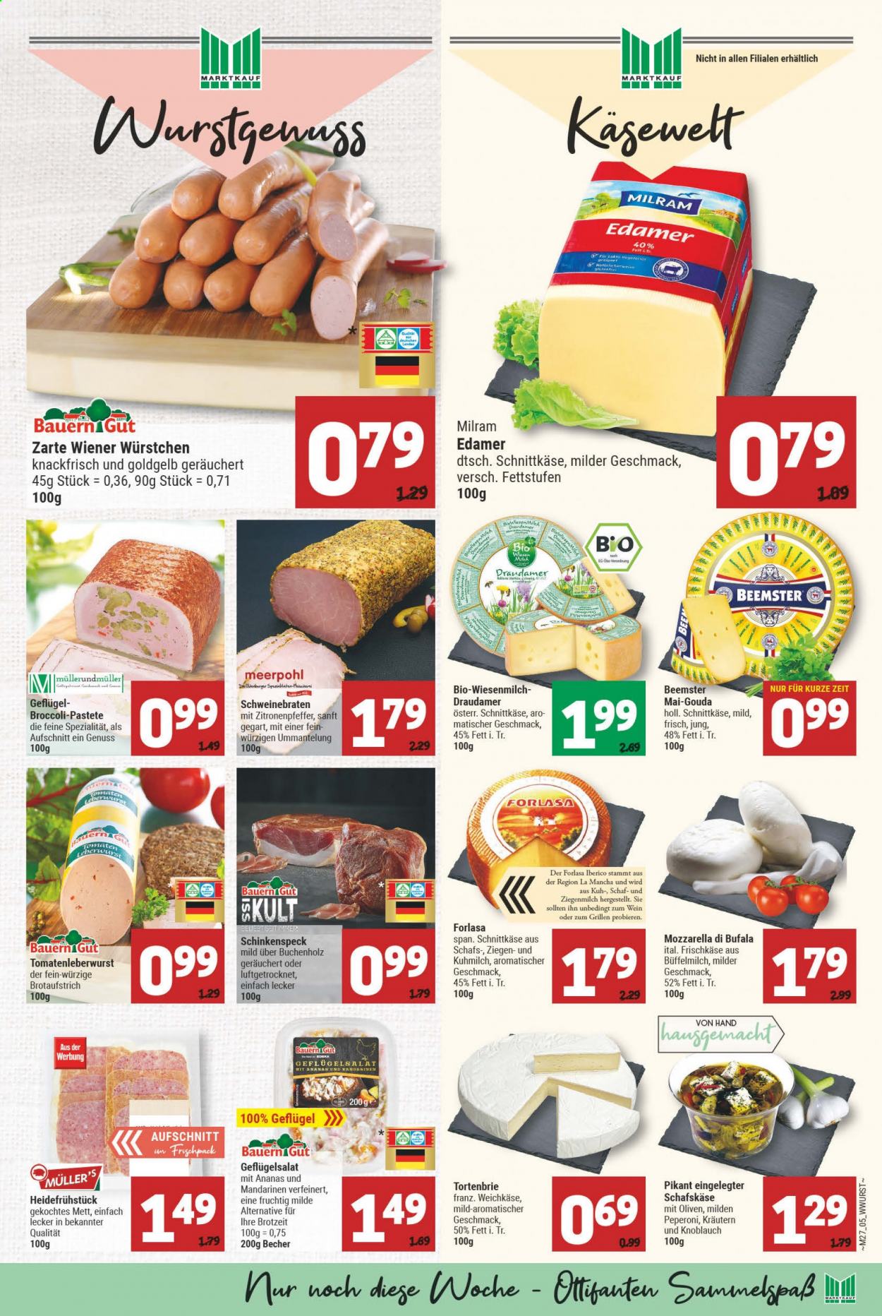 Marktkauf Prospekte  - 5.07.2021 - 10.07.2021. Seite 5