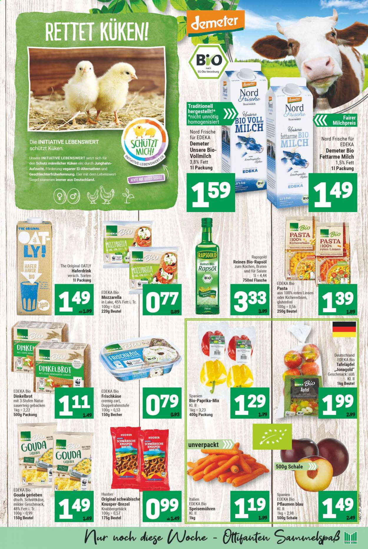 Marktkauf Prospekte  - 5.07.2021 - 10.07.2021. Seite 7