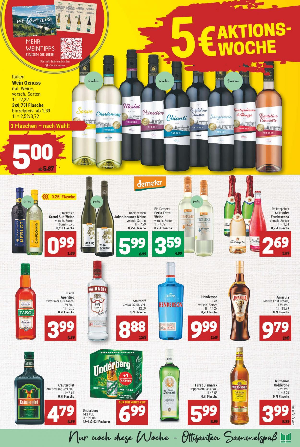 Marktkauf Prospekte  - 5.07.2021 - 10.07.2021. Seite 15