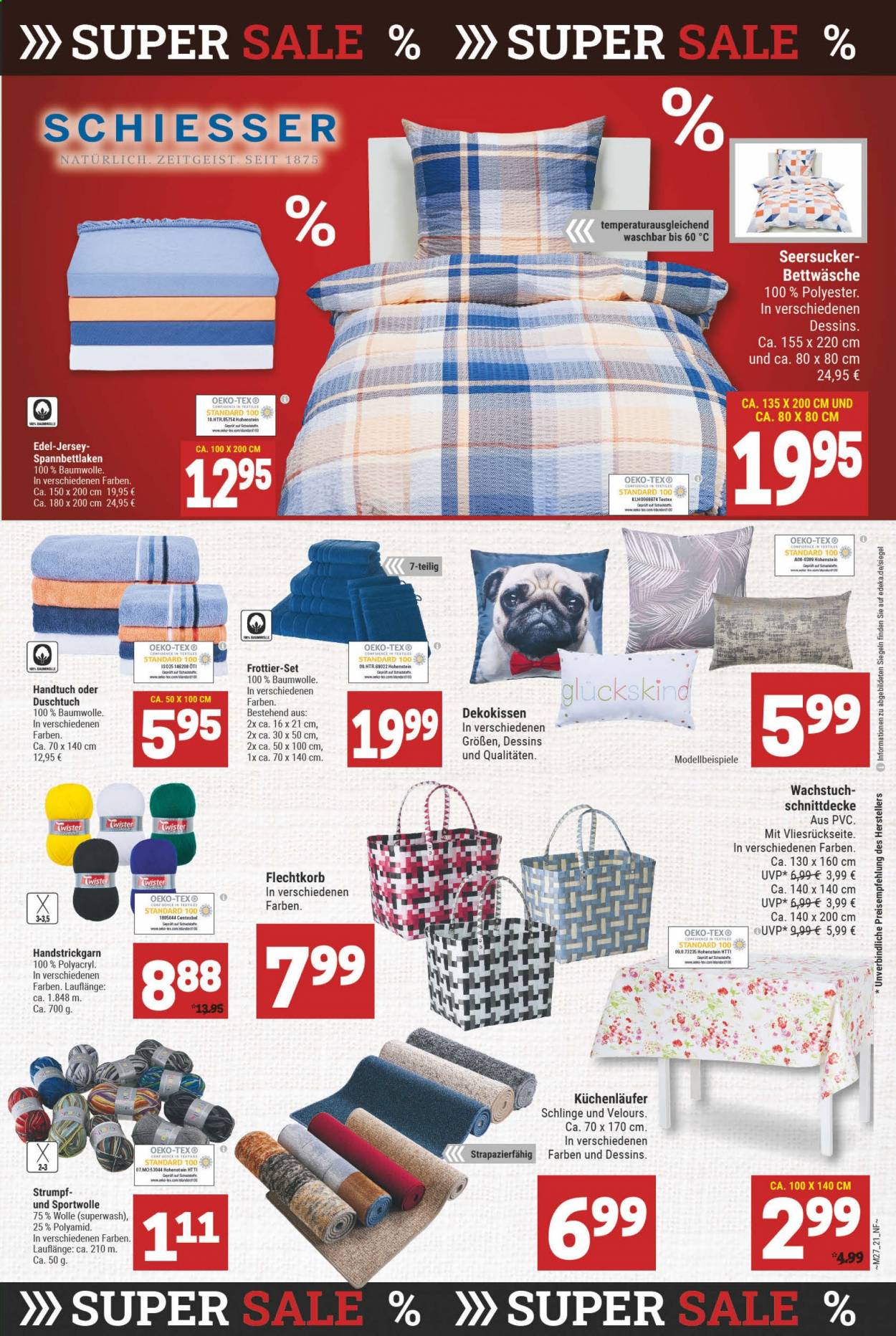 Marktkauf Prospekte  - 5.07.2021 - 10.07.2021. Seite 21