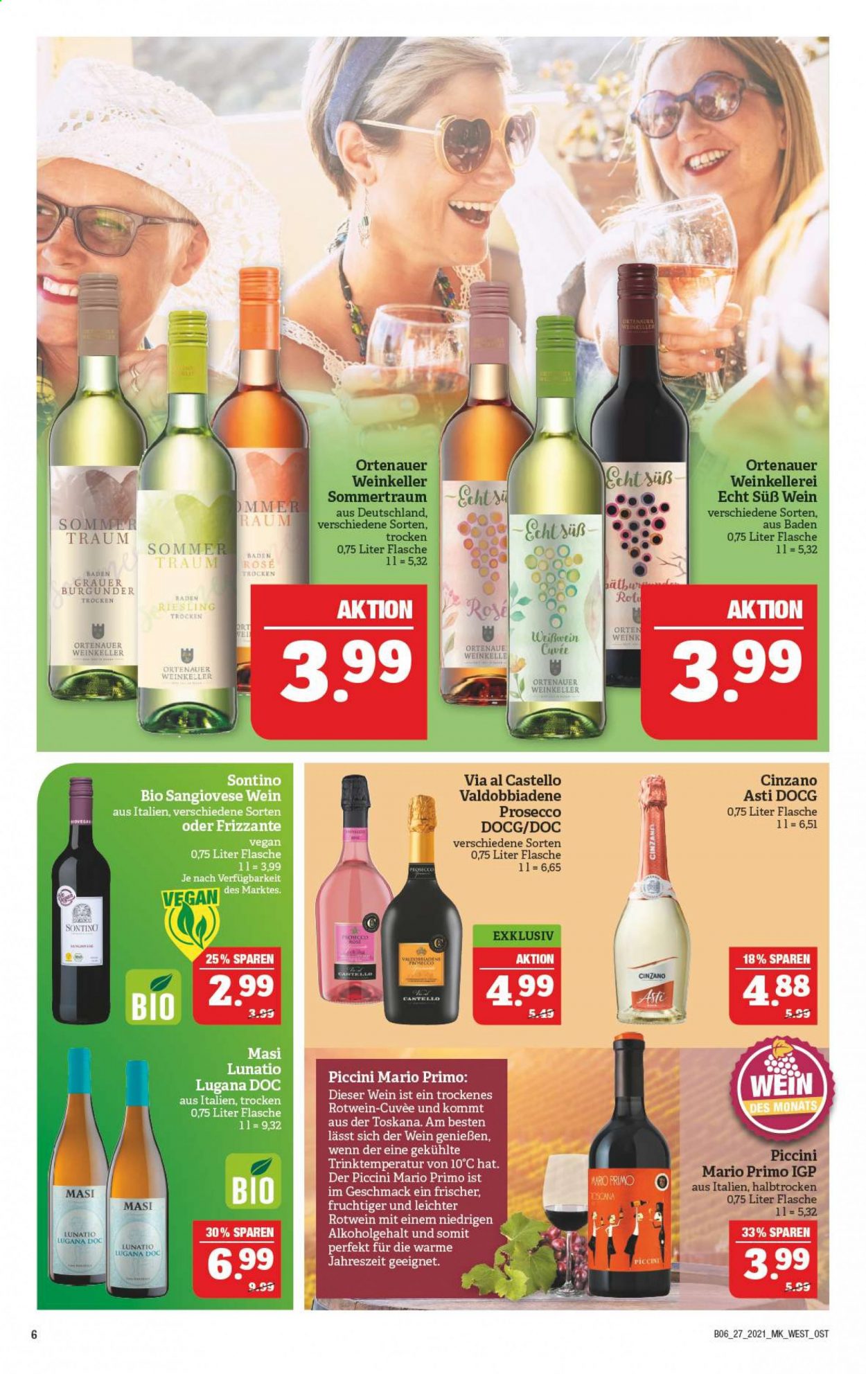 Marktkauf Prospekte  - 5.07.2021 - 10.07.2021. Seite 42