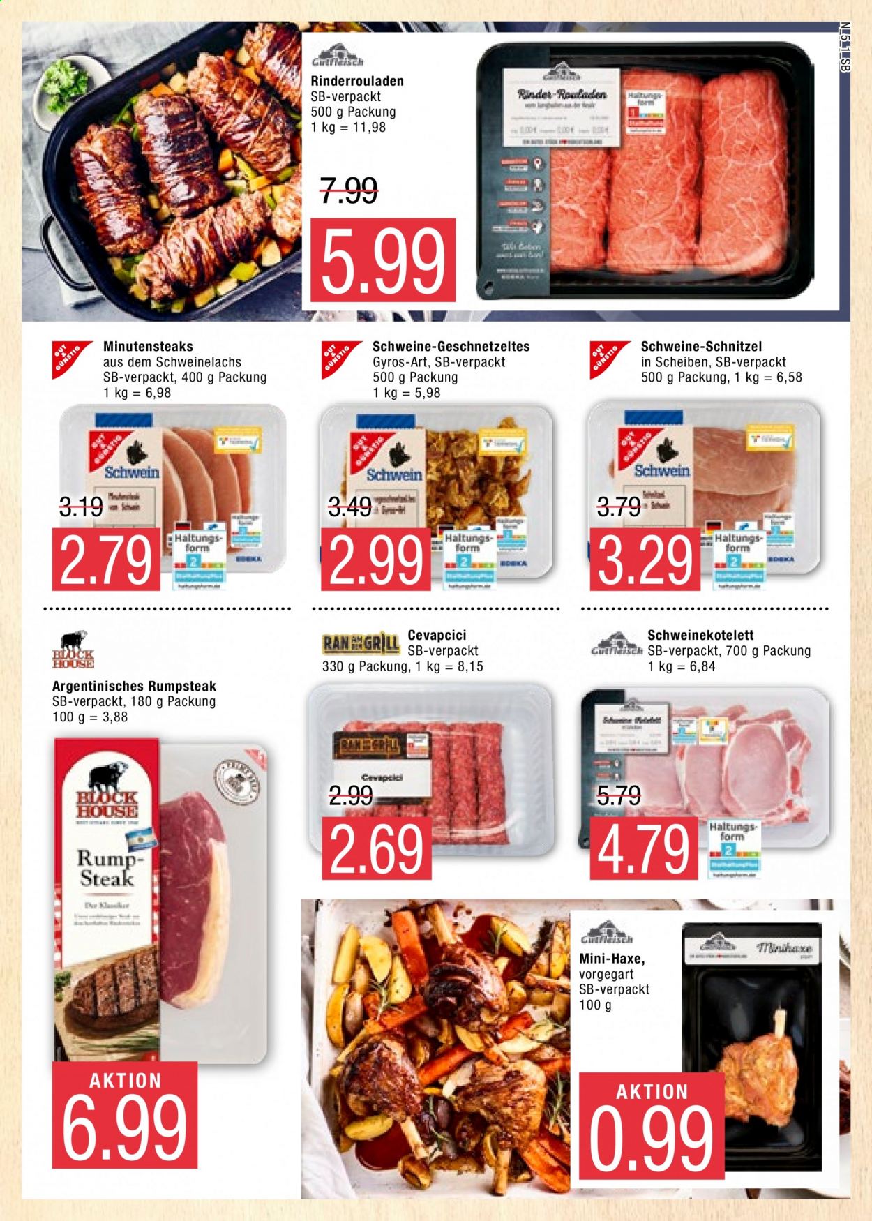 Marktkauf Prospekte  - 5.07.2021 - 10.07.2021. Seite 5