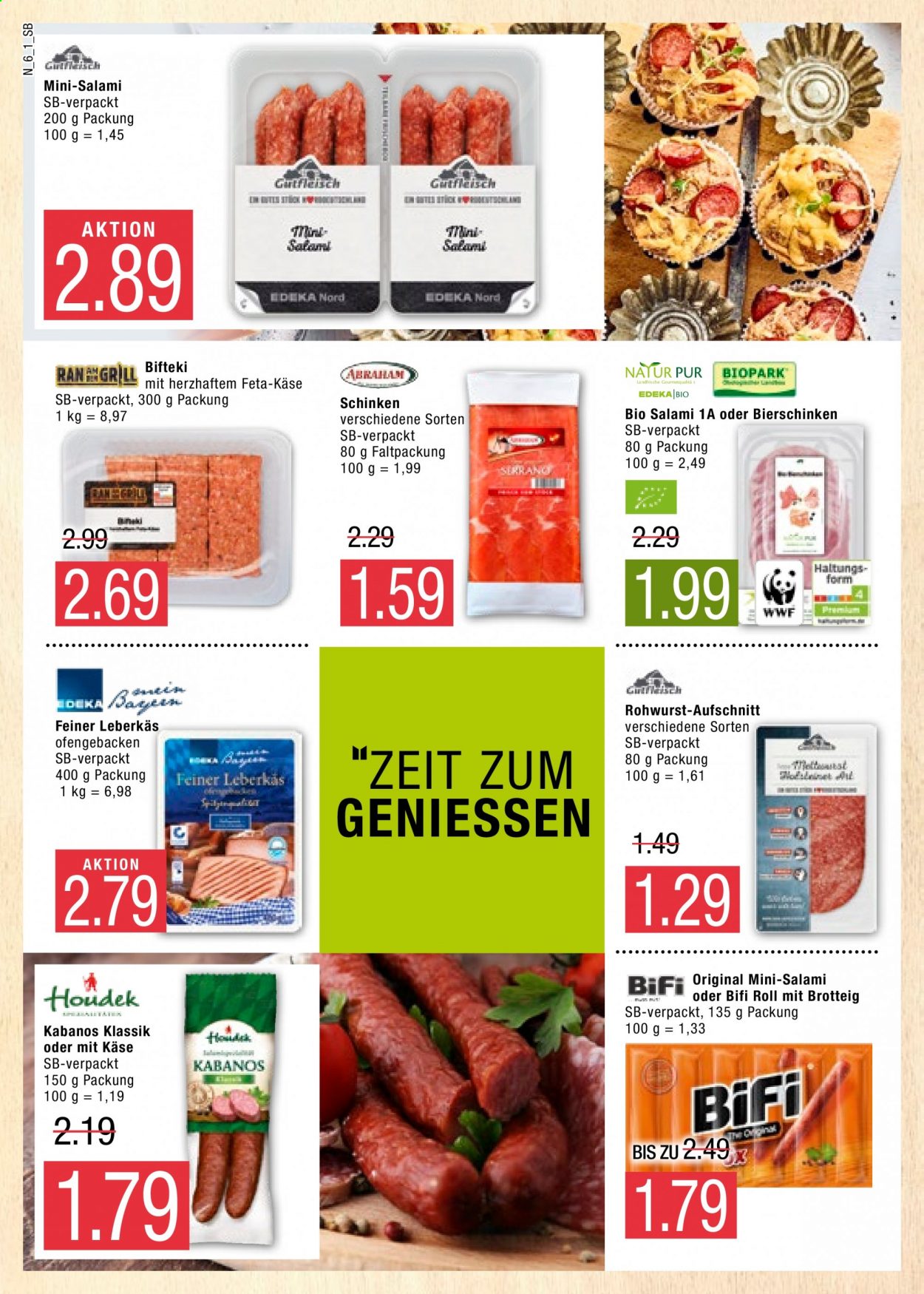 Marktkauf Prospekte  - 5.07.2021 - 10.07.2021. Seite 6