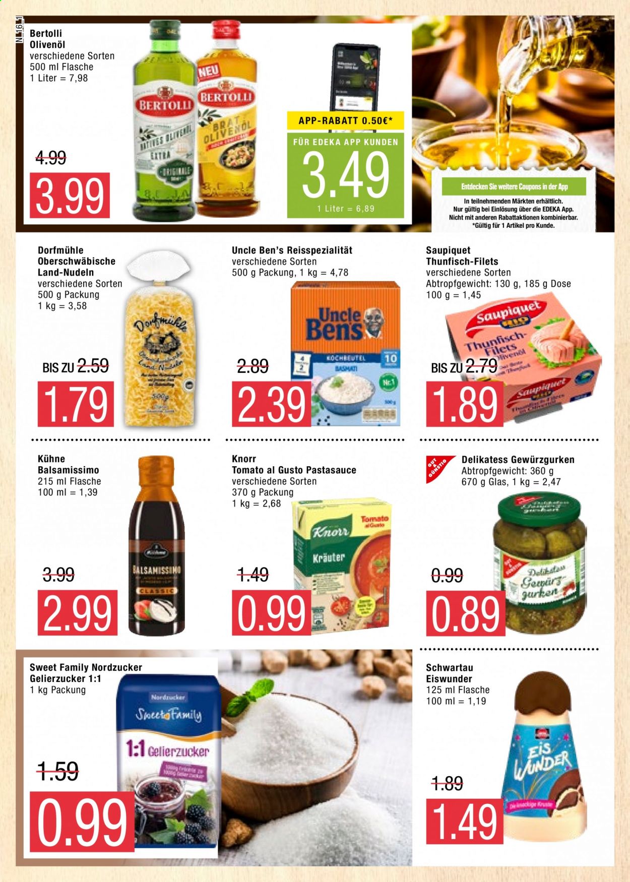 Marktkauf Prospekte  - 5.07.2021 - 10.07.2021. Seite 16