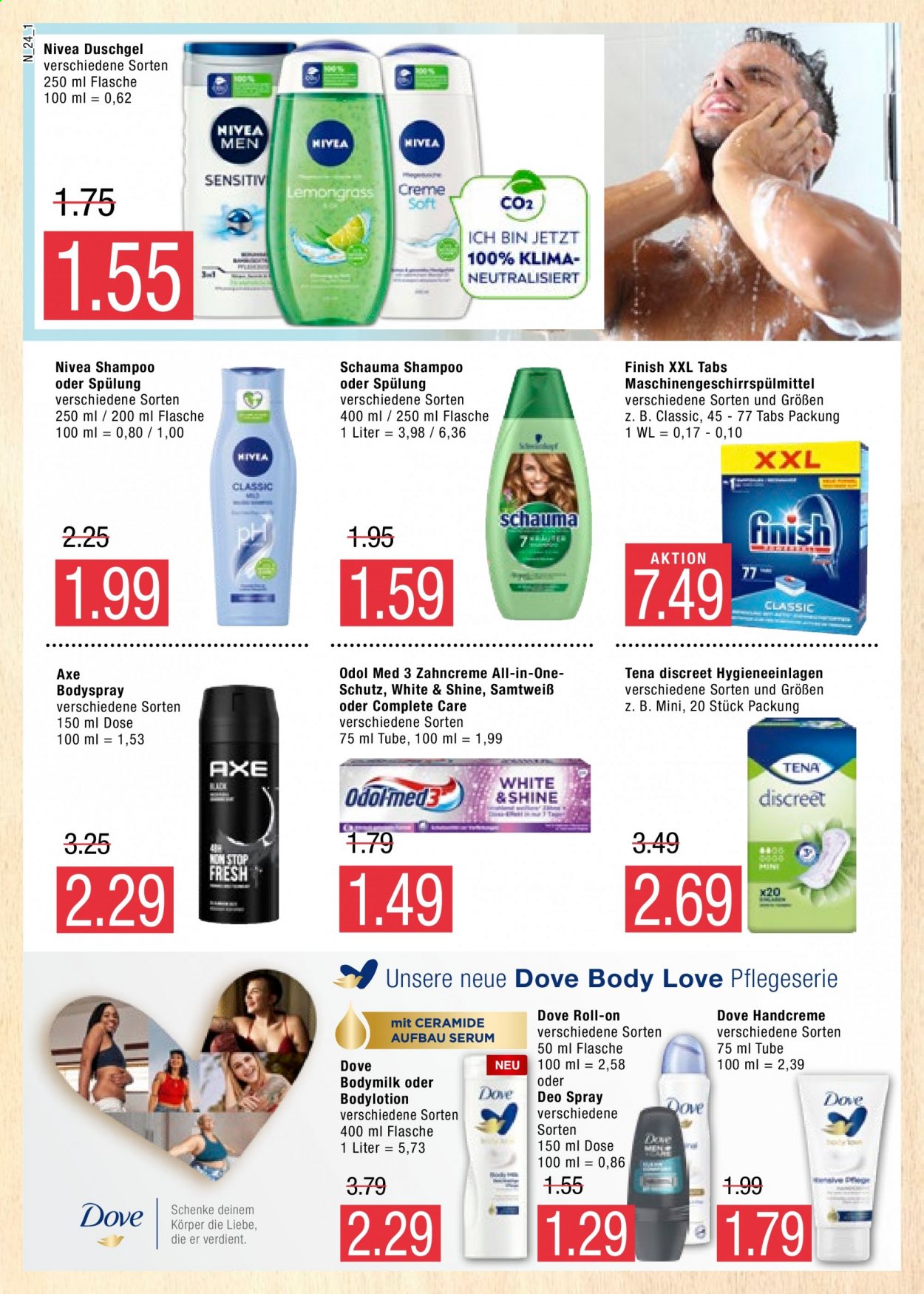 Marktkauf Prospekte  - 5.07.2021 - 10.07.2021. Seite 24