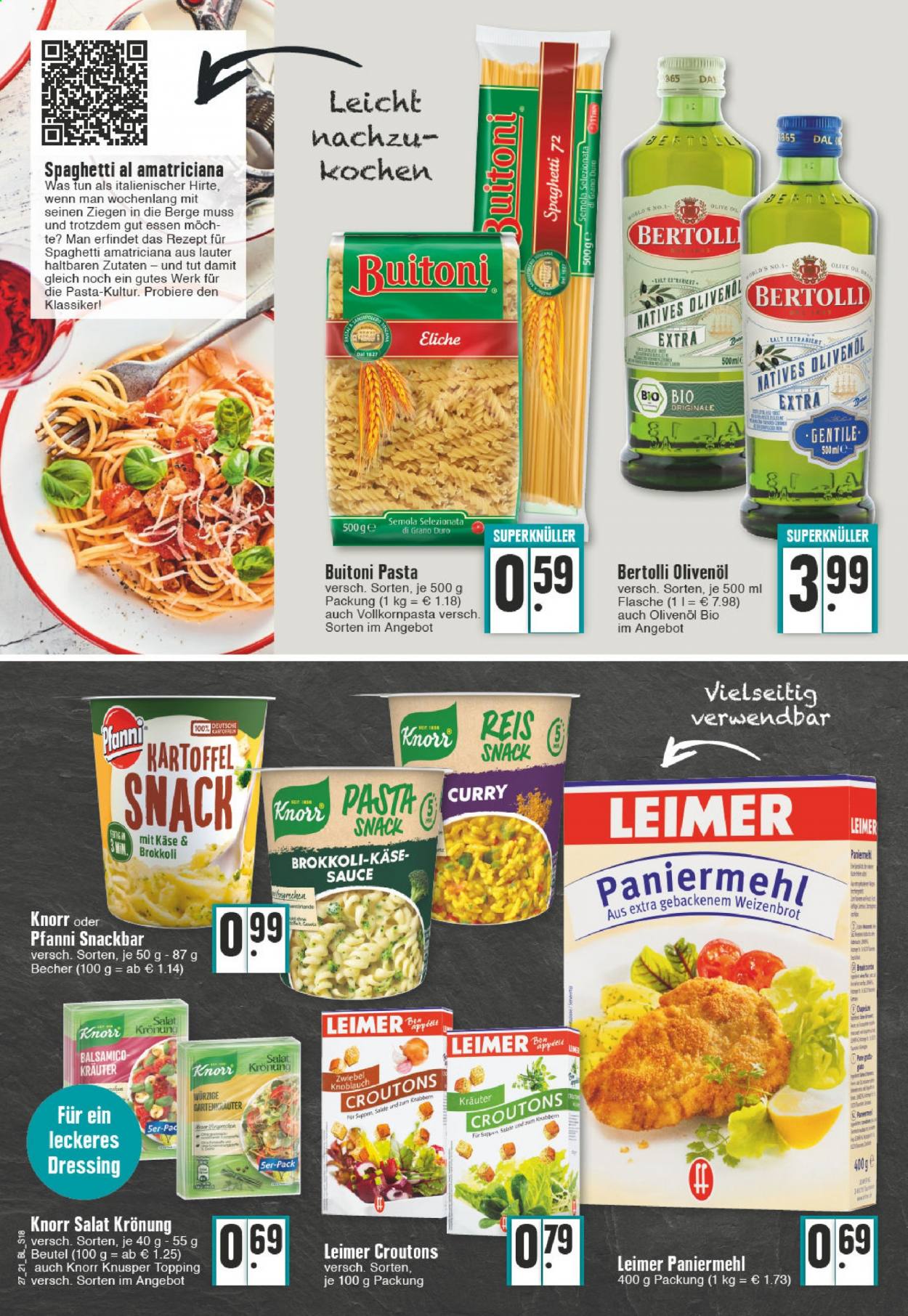 Edeka Prospekte  - 5.07.2021 - 10.07.2021. Seite 18