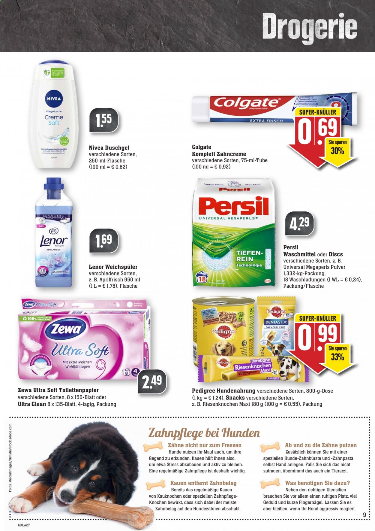 Edeka Prospekte  - 5.07.2021 - 10.07.2021. Seite 9