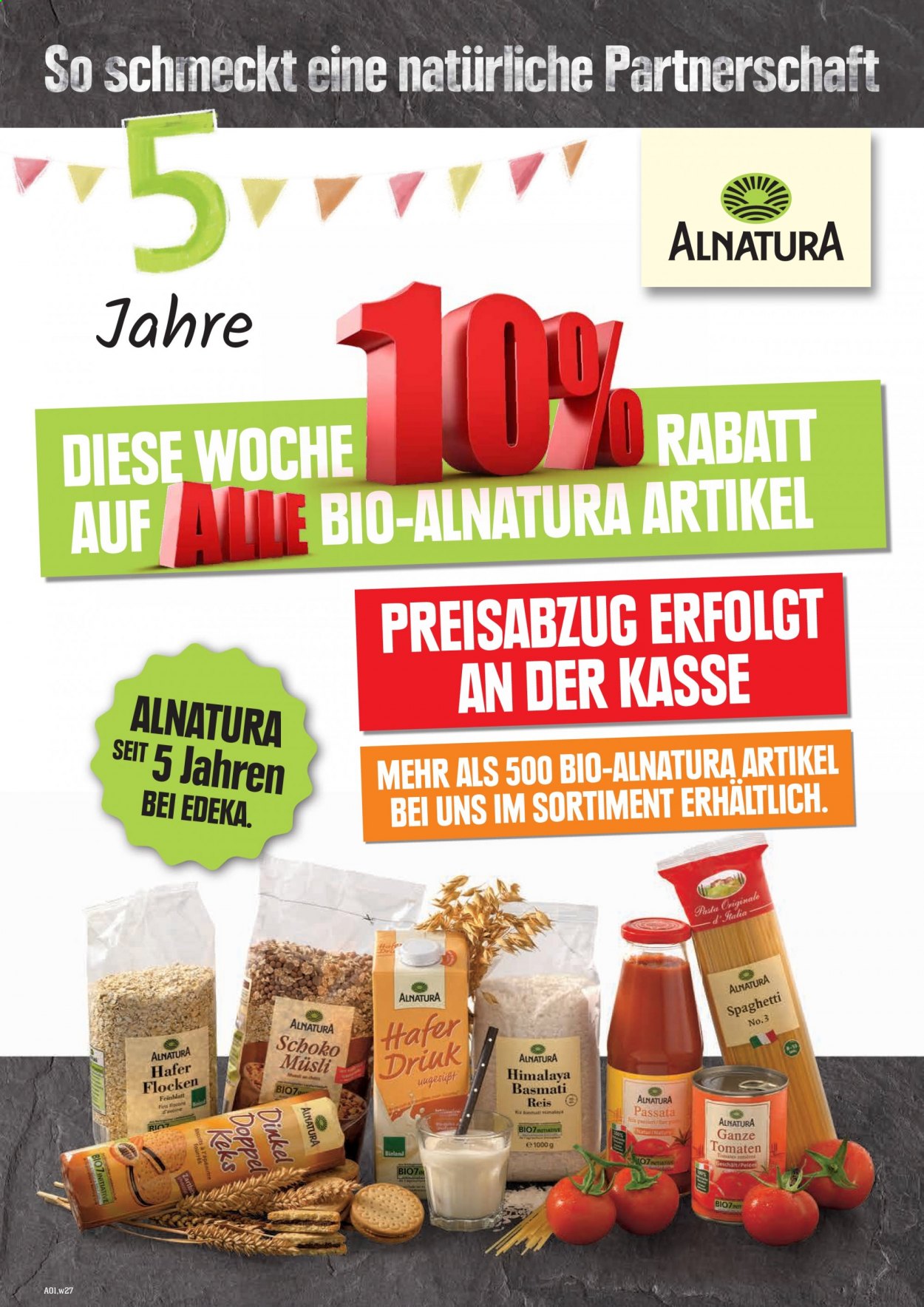Edeka Prospekte  - 5.07.2021 - 10.07.2021. Seite 12