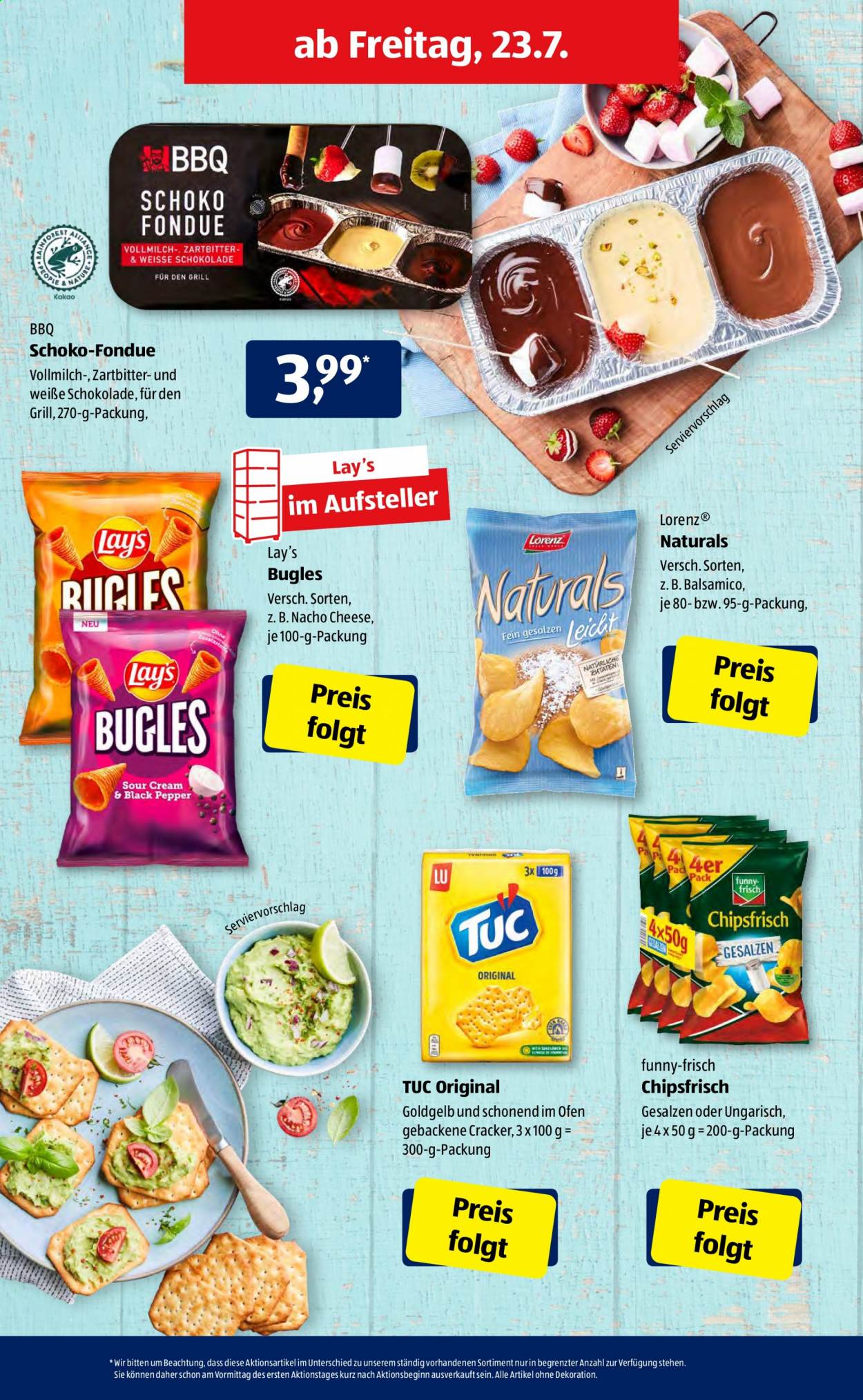 ALDI SÜD Prospekte  - 19.07.2021 - 24.07.2021. Seite 28