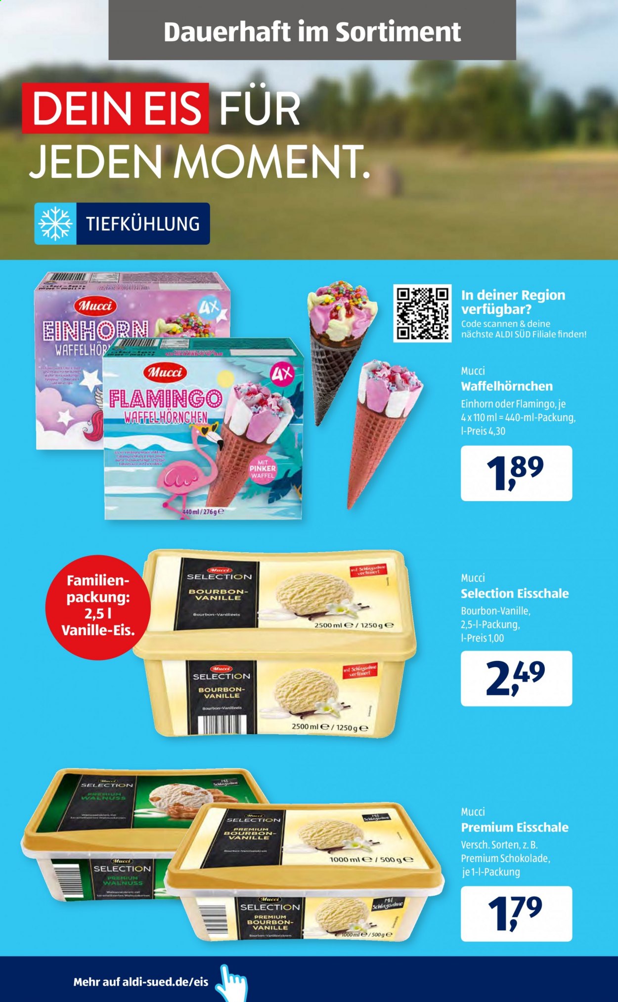 ALDI SÜD Prospekte  - 19.07.2021 - 24.07.2021. Seite 32