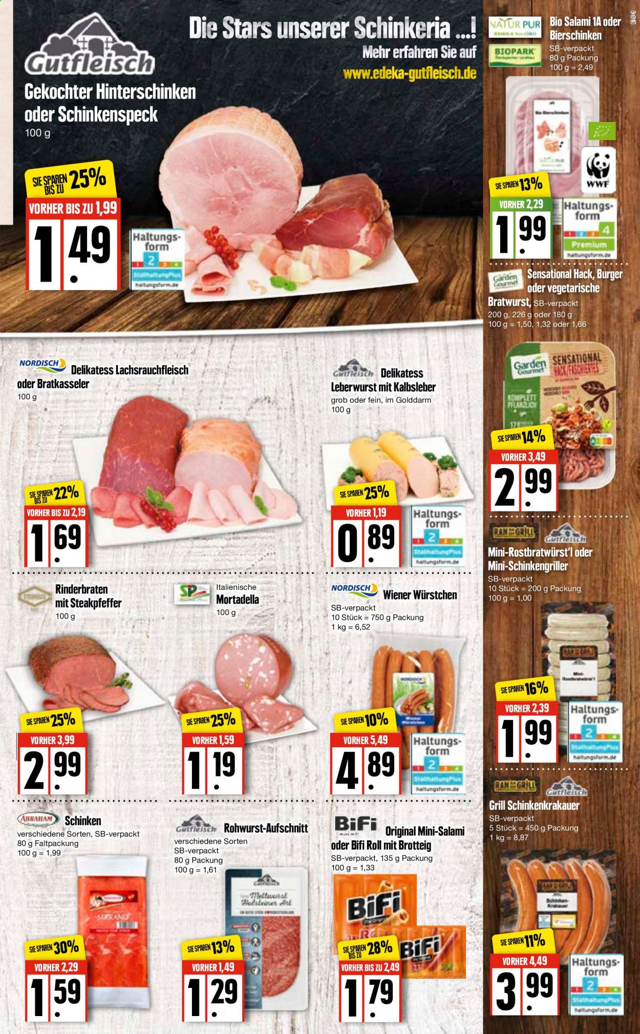 Edeka Prospekte  - 5.07.2021 - 10.07.2021. Seite 5