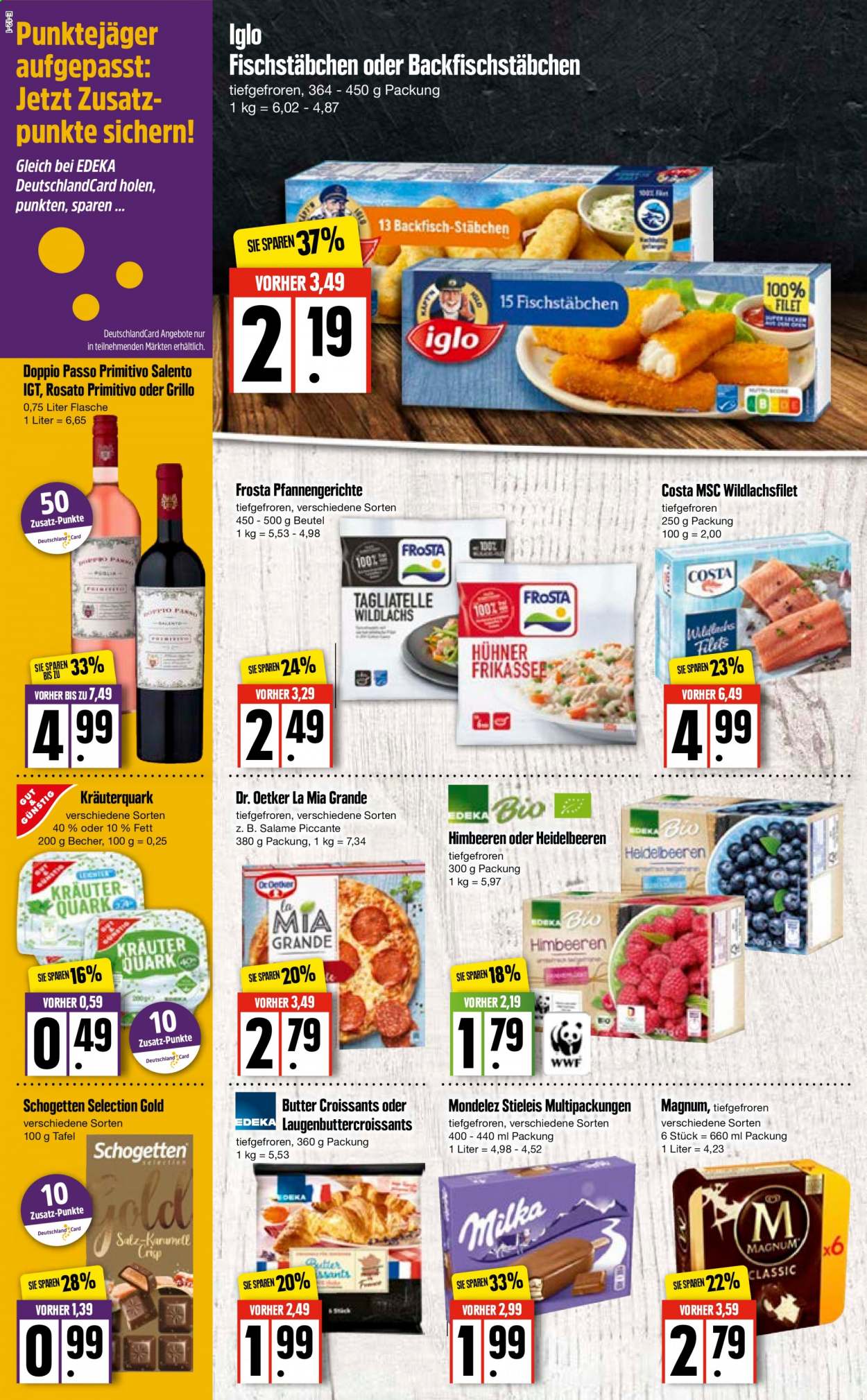 Edeka Prospekte  - 5.07.2021 - 10.07.2021. Seite 12