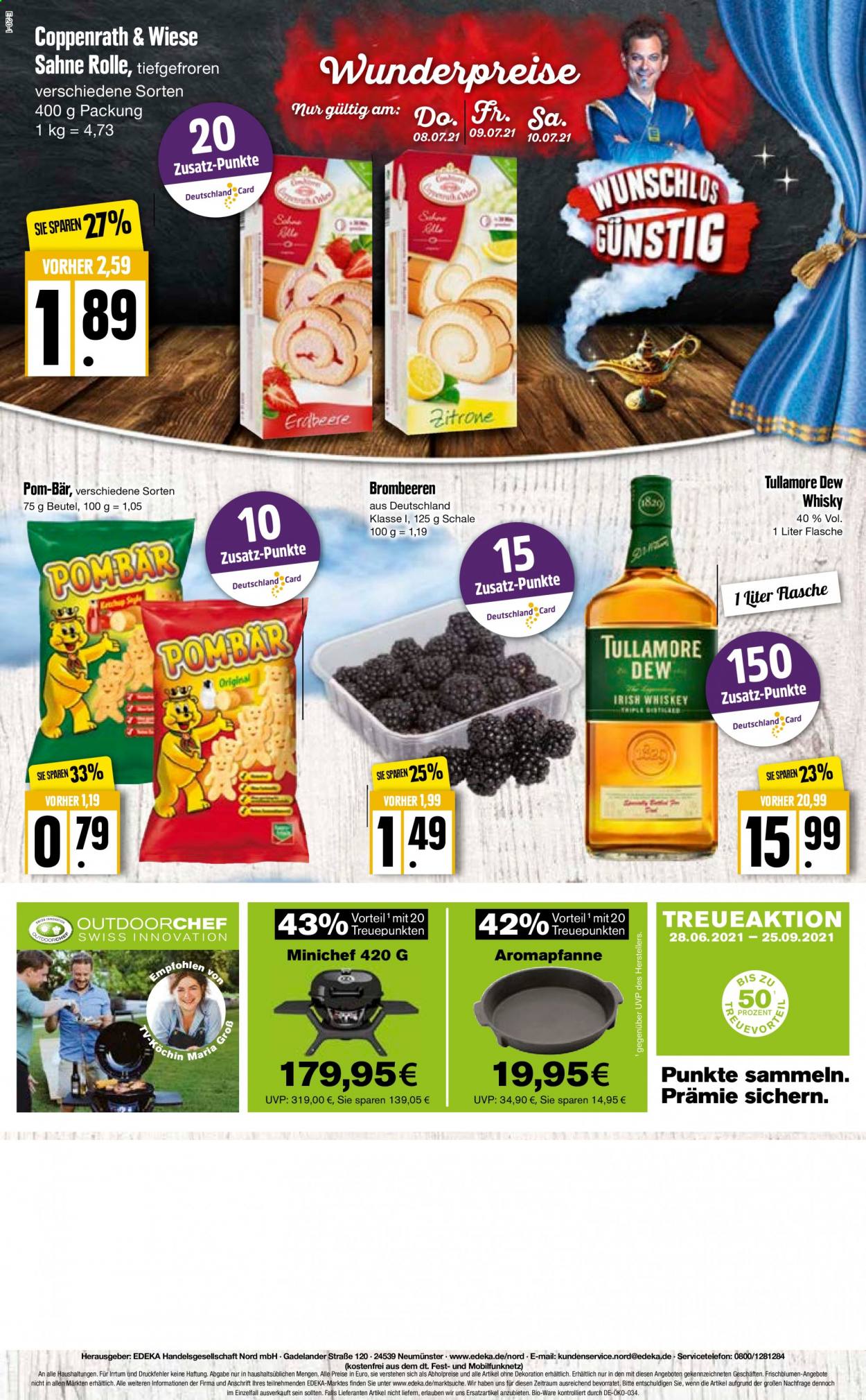 Edeka Prospekte  - 5.07.2021 - 10.07.2021. Seite 20