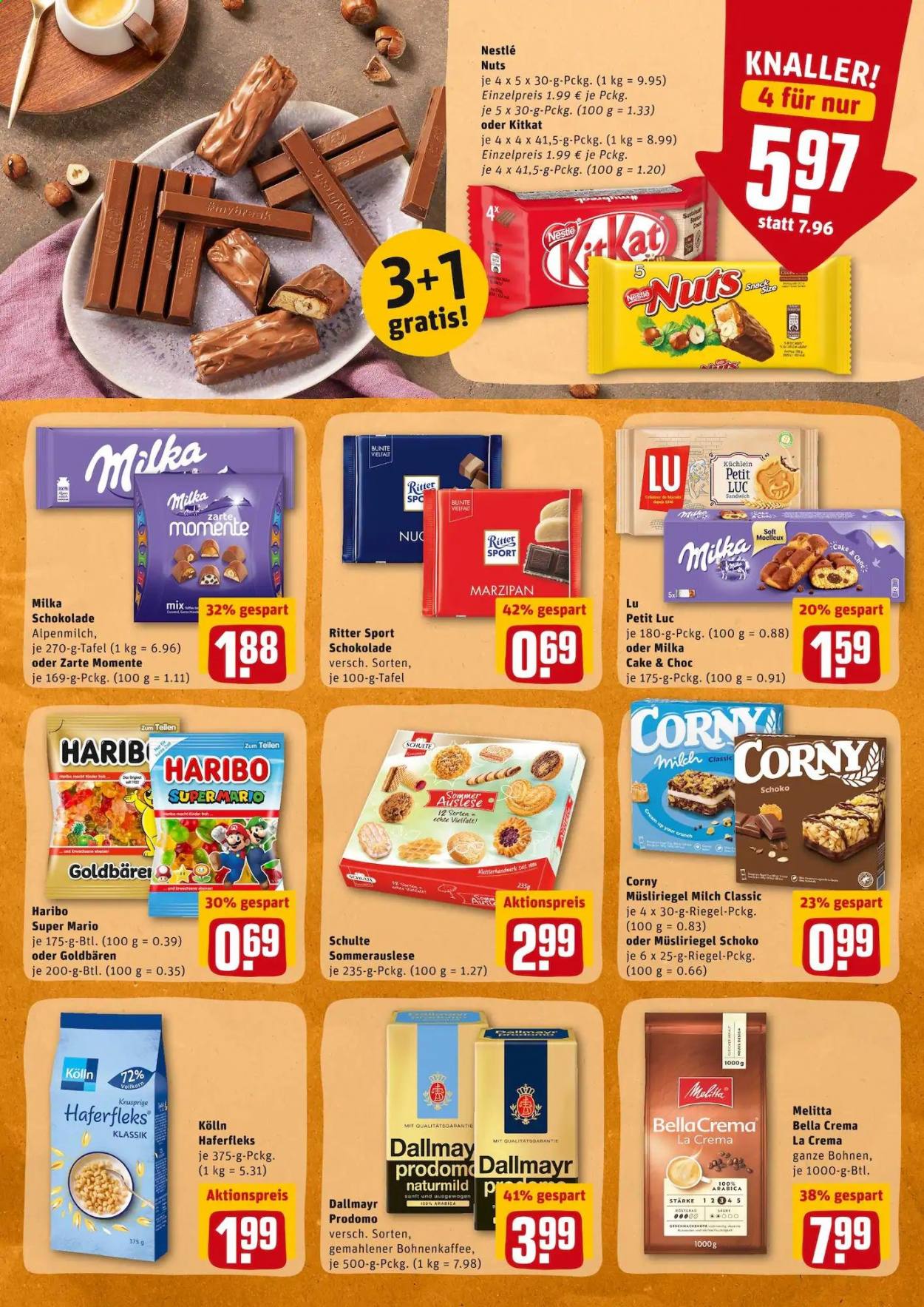 REWE Prospekte  - 5.07.2021 - 10.07.2021. Seite 15