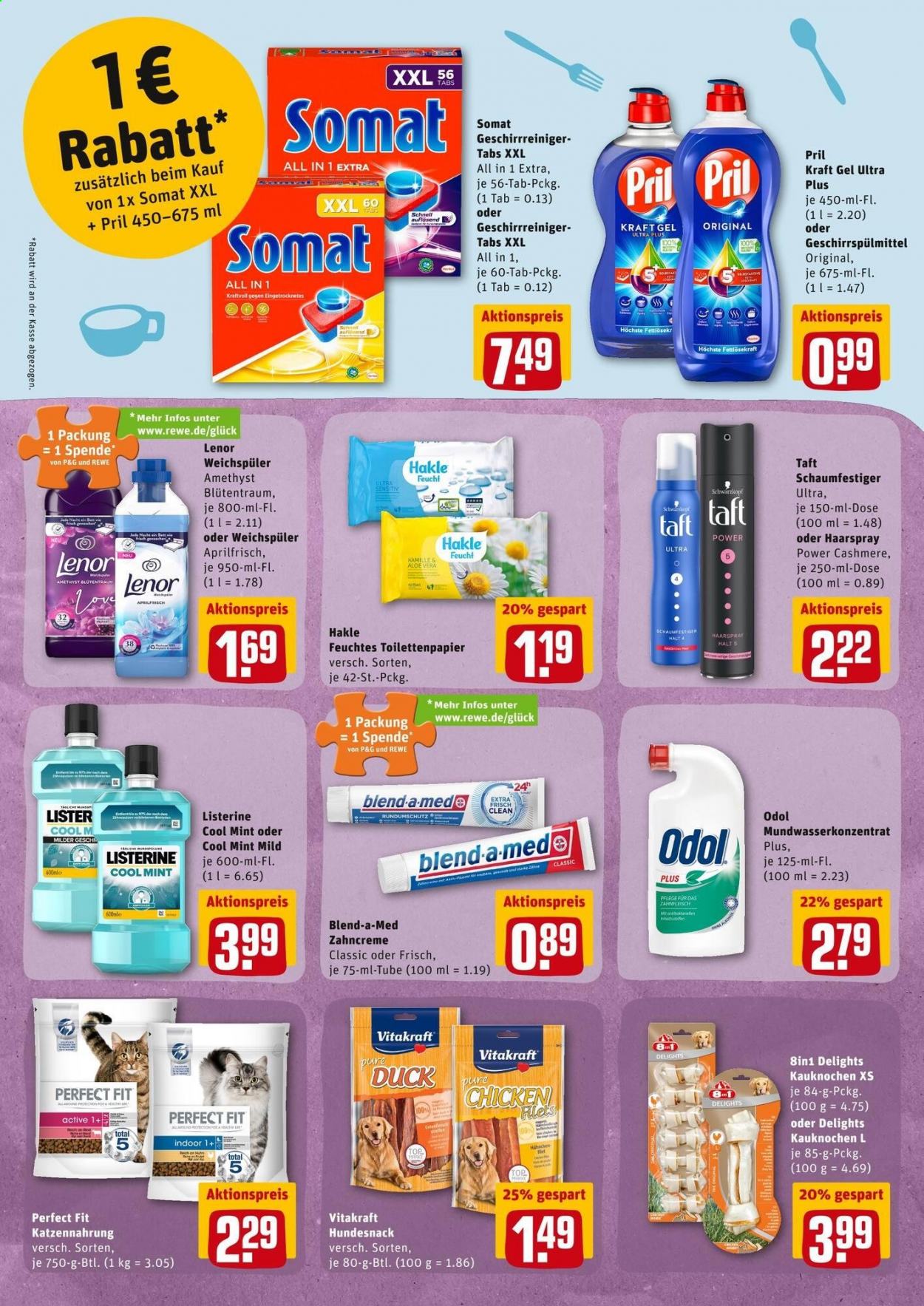 REWE Prospekte  - 5.07.2021 - 10.07.2021. Seite 13
