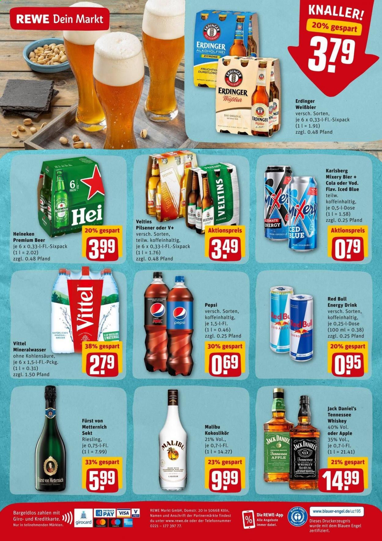 REWE Prospekte  - 5.07.2021 - 10.07.2021. Seite 16