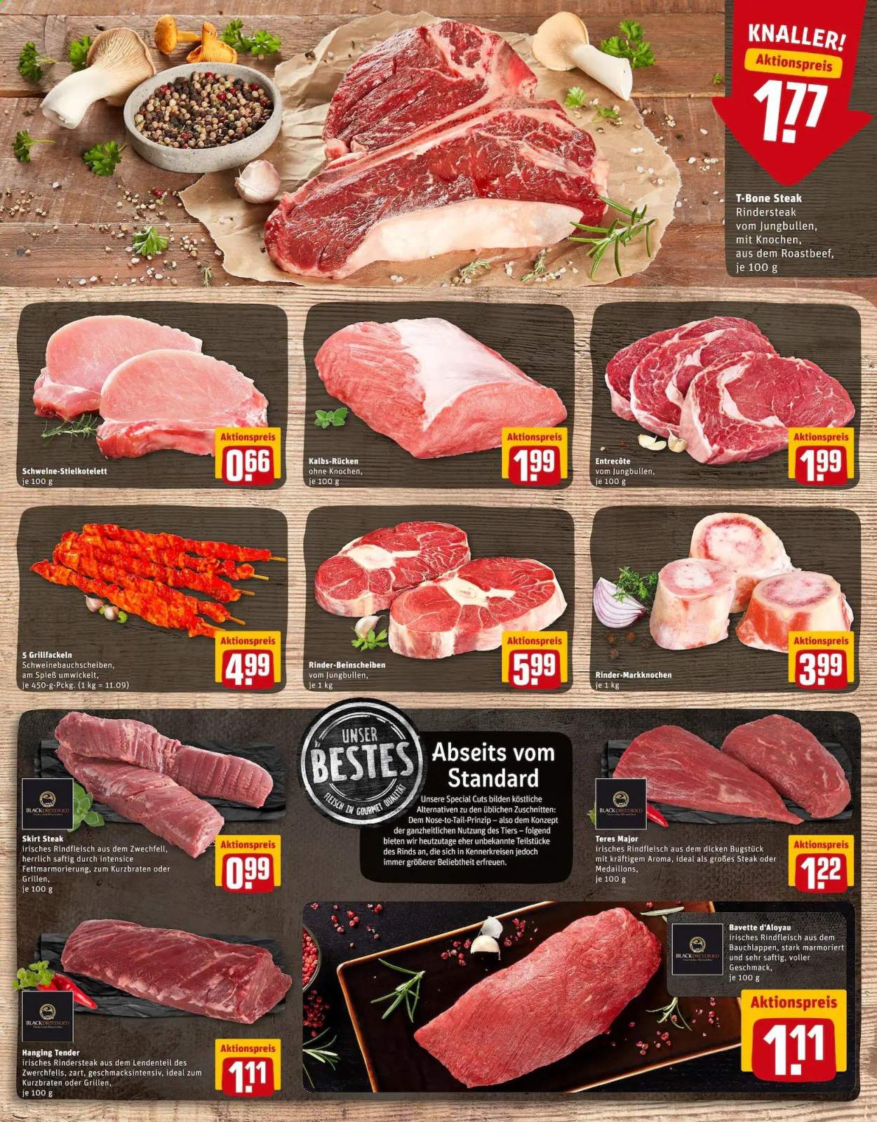 REWE Prospekte  - 5.07.2021 - 10.07.2021. Seite 7