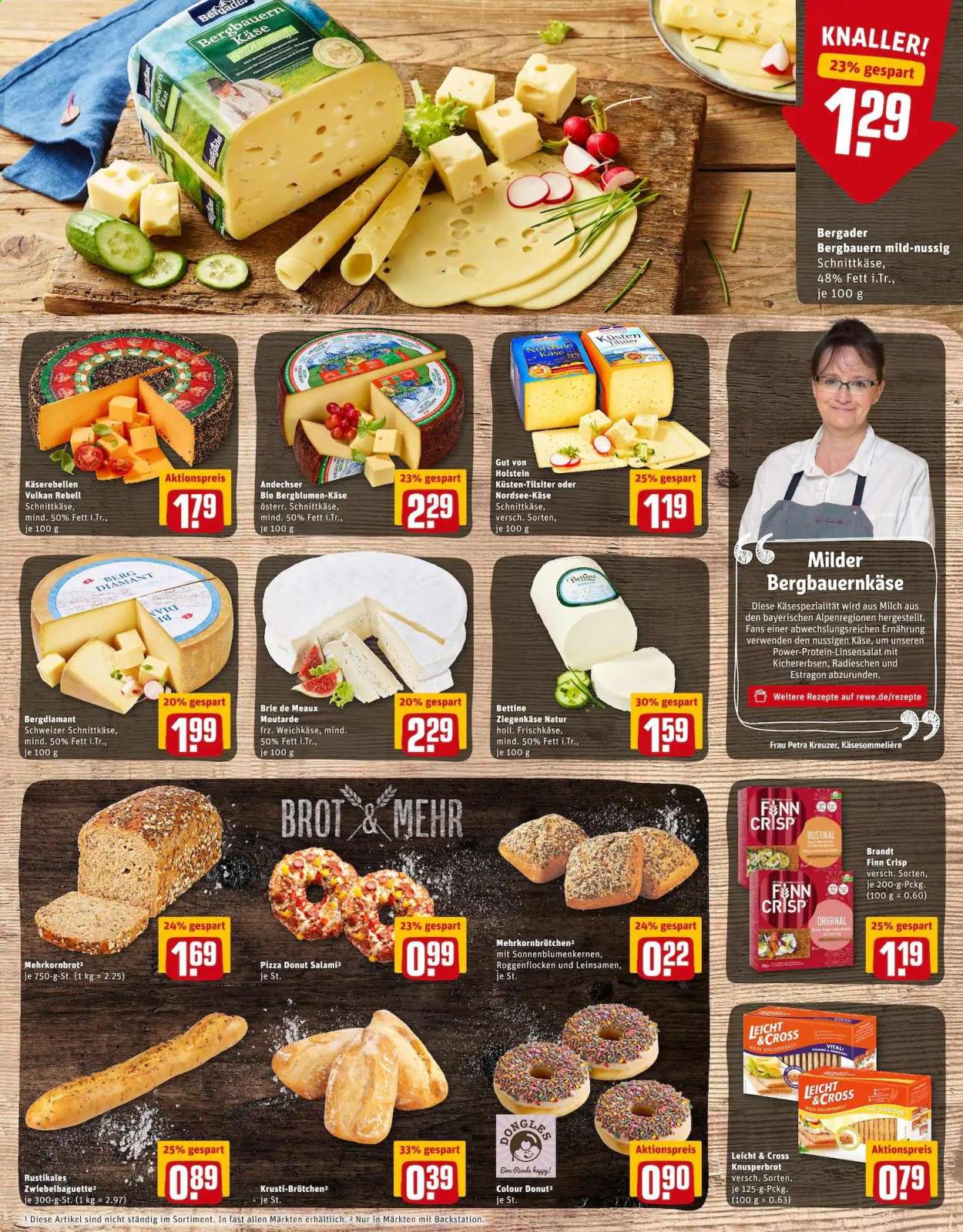 REWE Prospekte  - 5.07.2021 - 10.07.2021. Seite 9