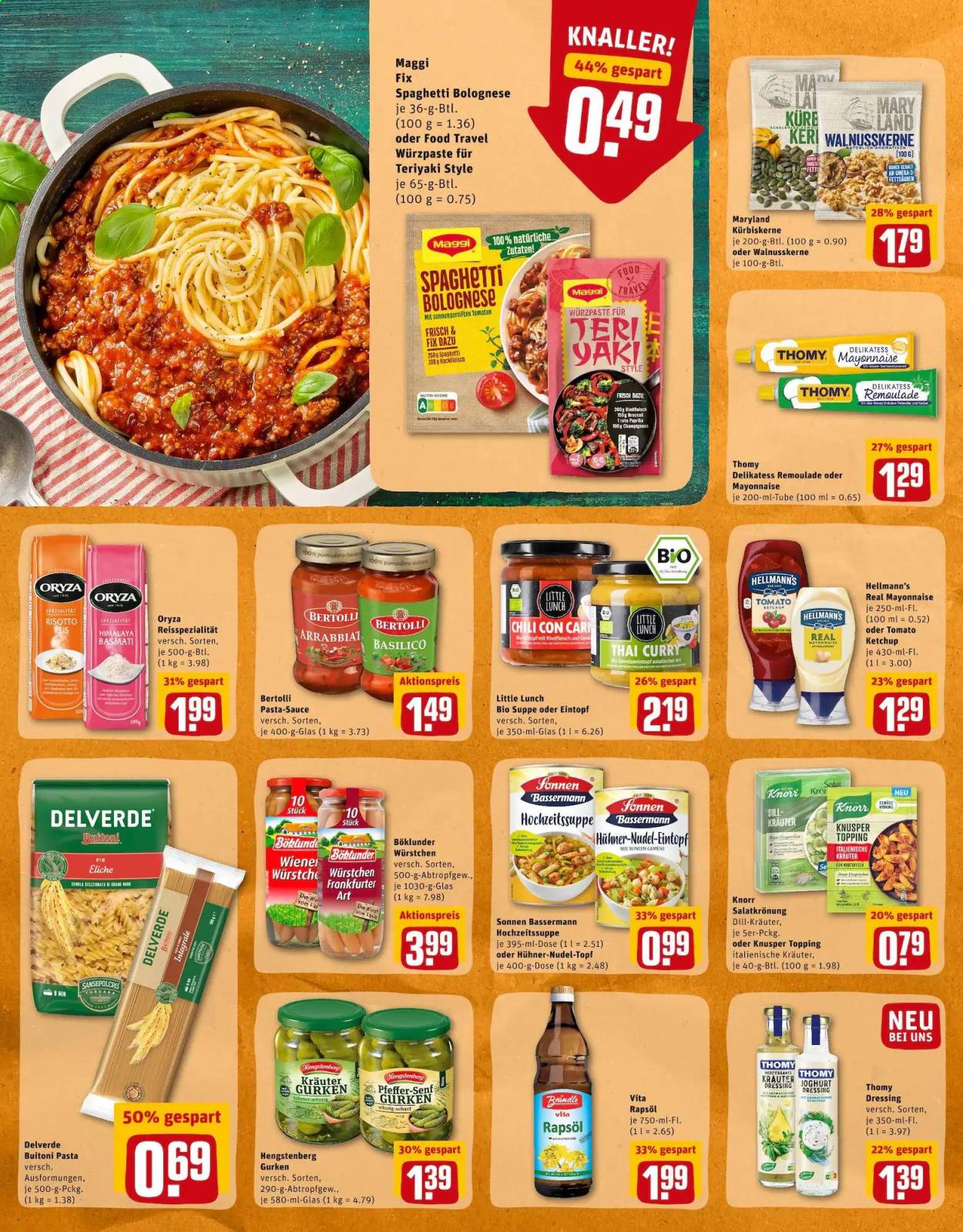 REWE Prospekte  - 5.07.2021 - 10.07.2021. Seite 20