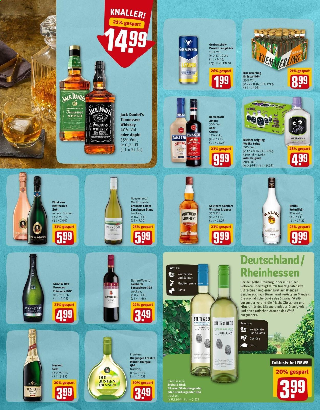 REWE Prospekte  - 5.07.2021 - 10.07.2021. Seite 26