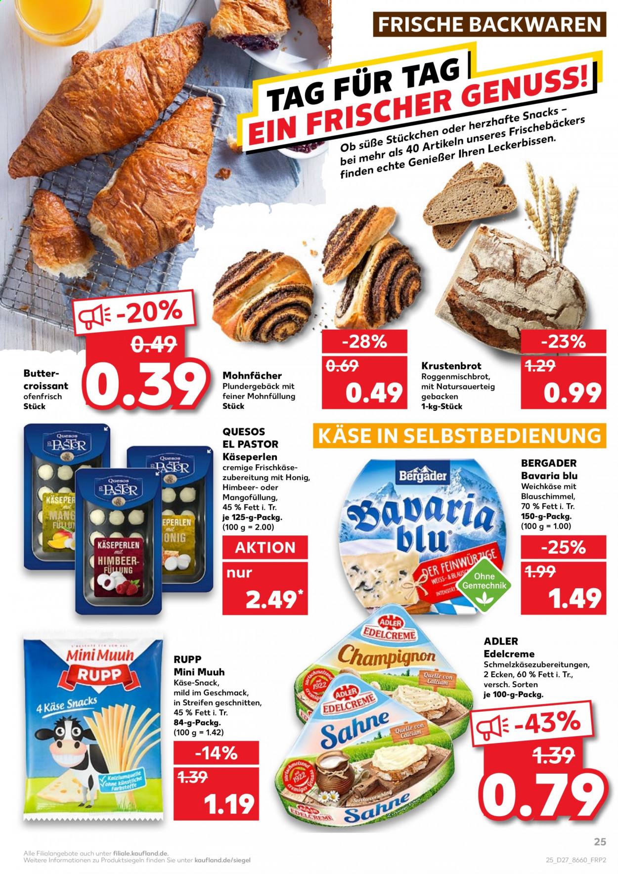 Kaufland Prospekte  - 8.07.2021 - 14.07.2021. Seite 25