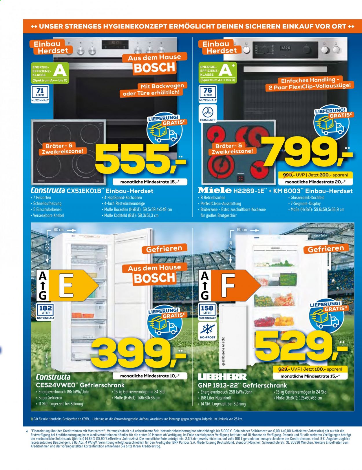 Euronics Prospekte  - 7.07.2021 - 13.07.2021. Seite 4