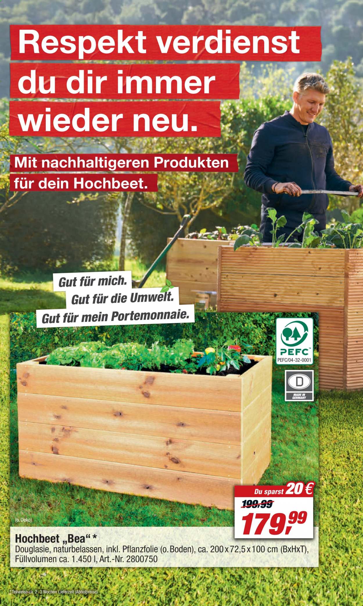 toom Baumarkt Prospekte  - 10.07.2021 - 16.07.2021. Seite 2