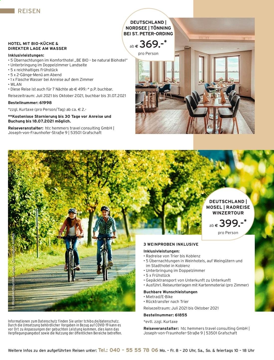 Tchibo Prospekte  - 1.07.2021 - 31.07.2021. Seite 150
