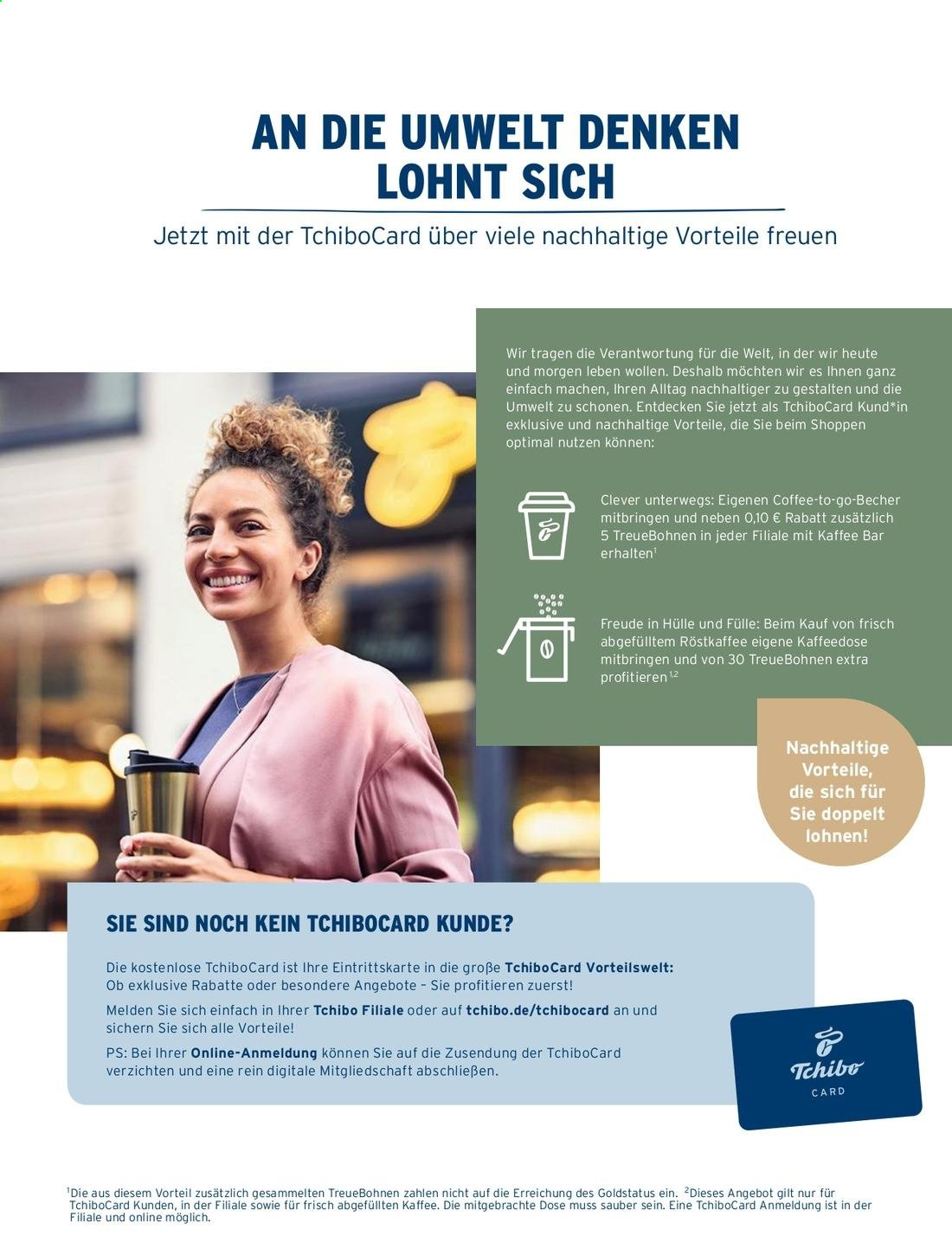 Tchibo Prospekte  - 1.07.2021 - 31.07.2021. Seite 153