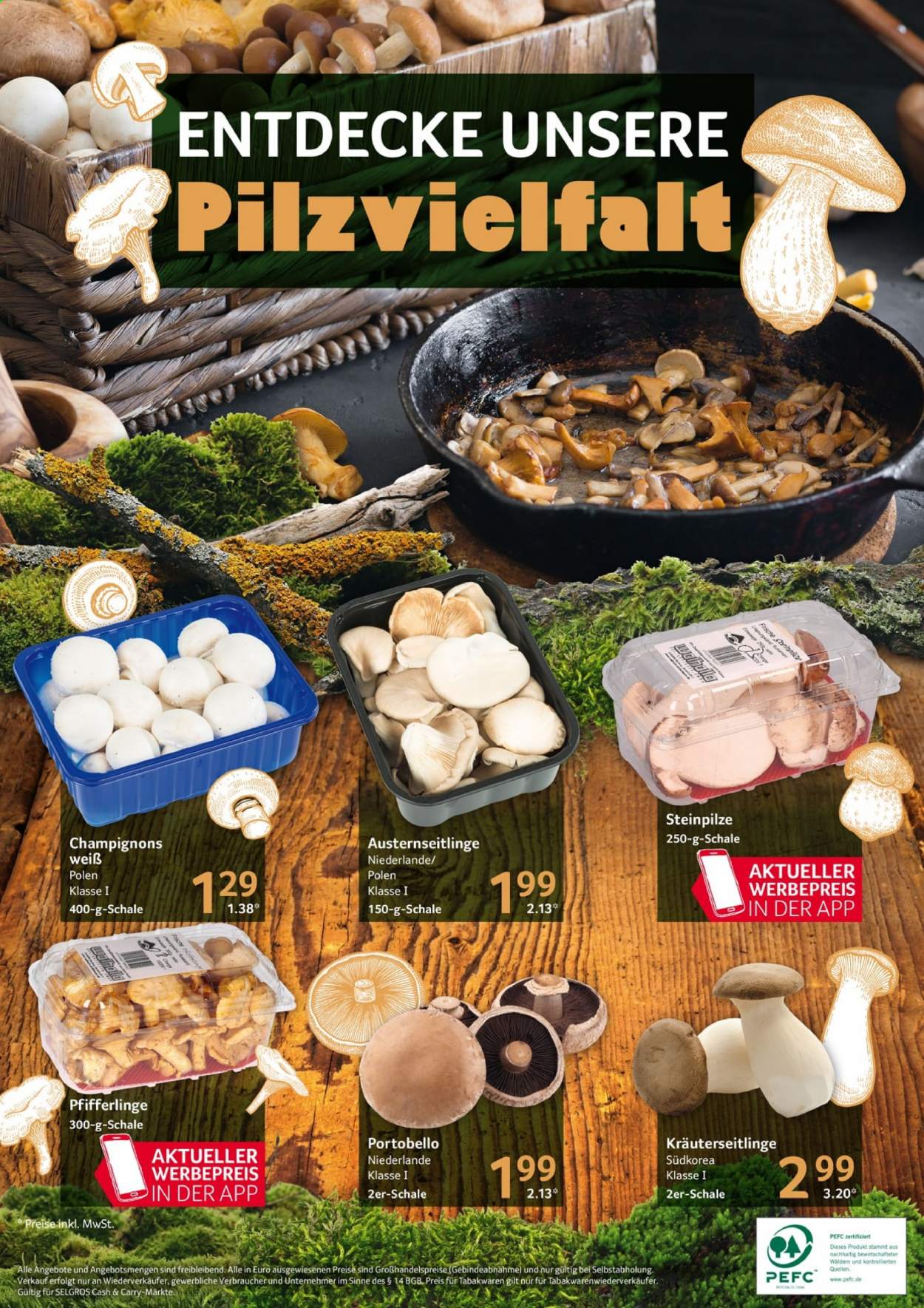 Selgros Prospekte  - 15.07.2021 - 21.07.2021. Seite 24