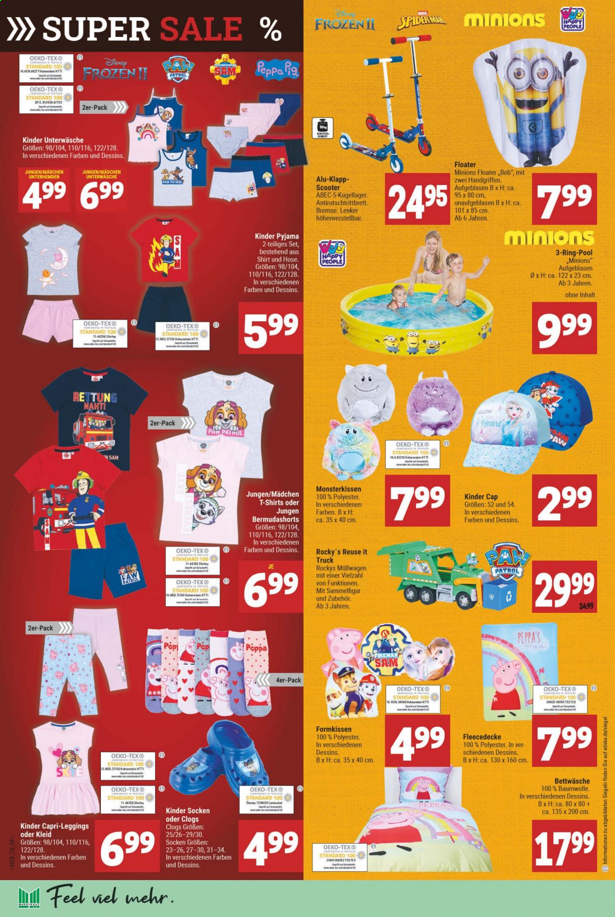 Marktkauf Prospekte  - 12.07.2021 - 17.07.2021. Seite 20