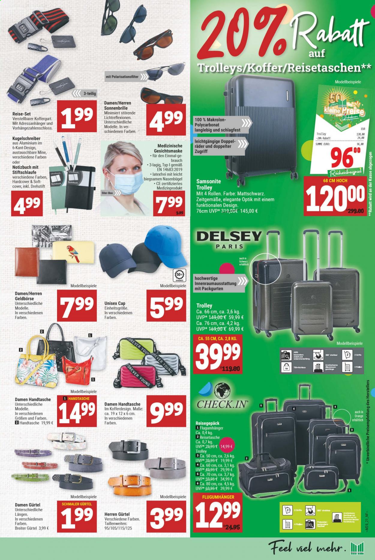 Marktkauf Prospekte  - 12.07.2021 - 17.07.2021. Seite 21