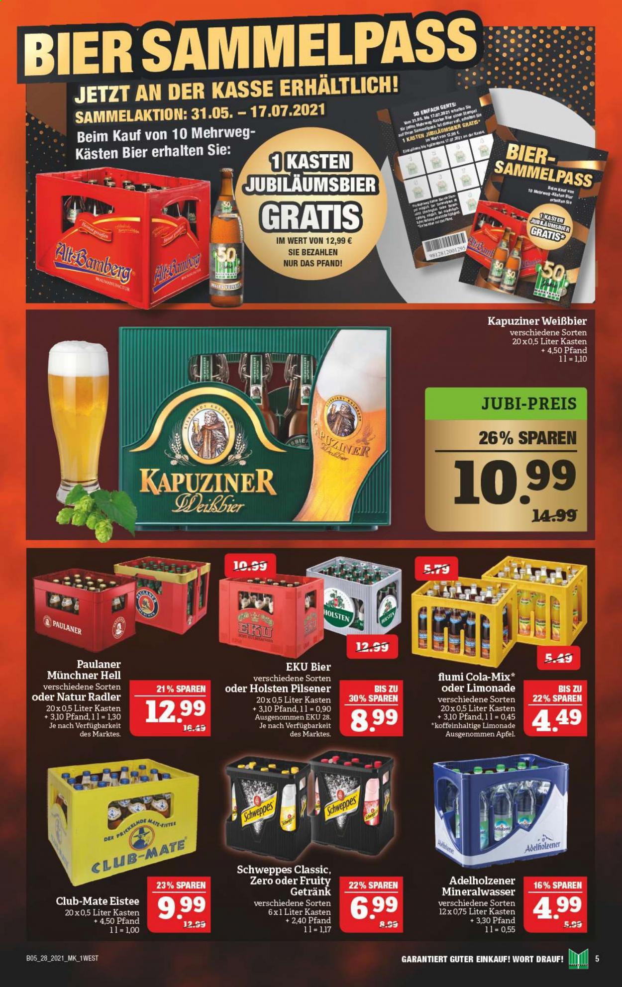 Marktkauf Prospekte  - 12.07.2021 - 17.07.2021. Seite 41